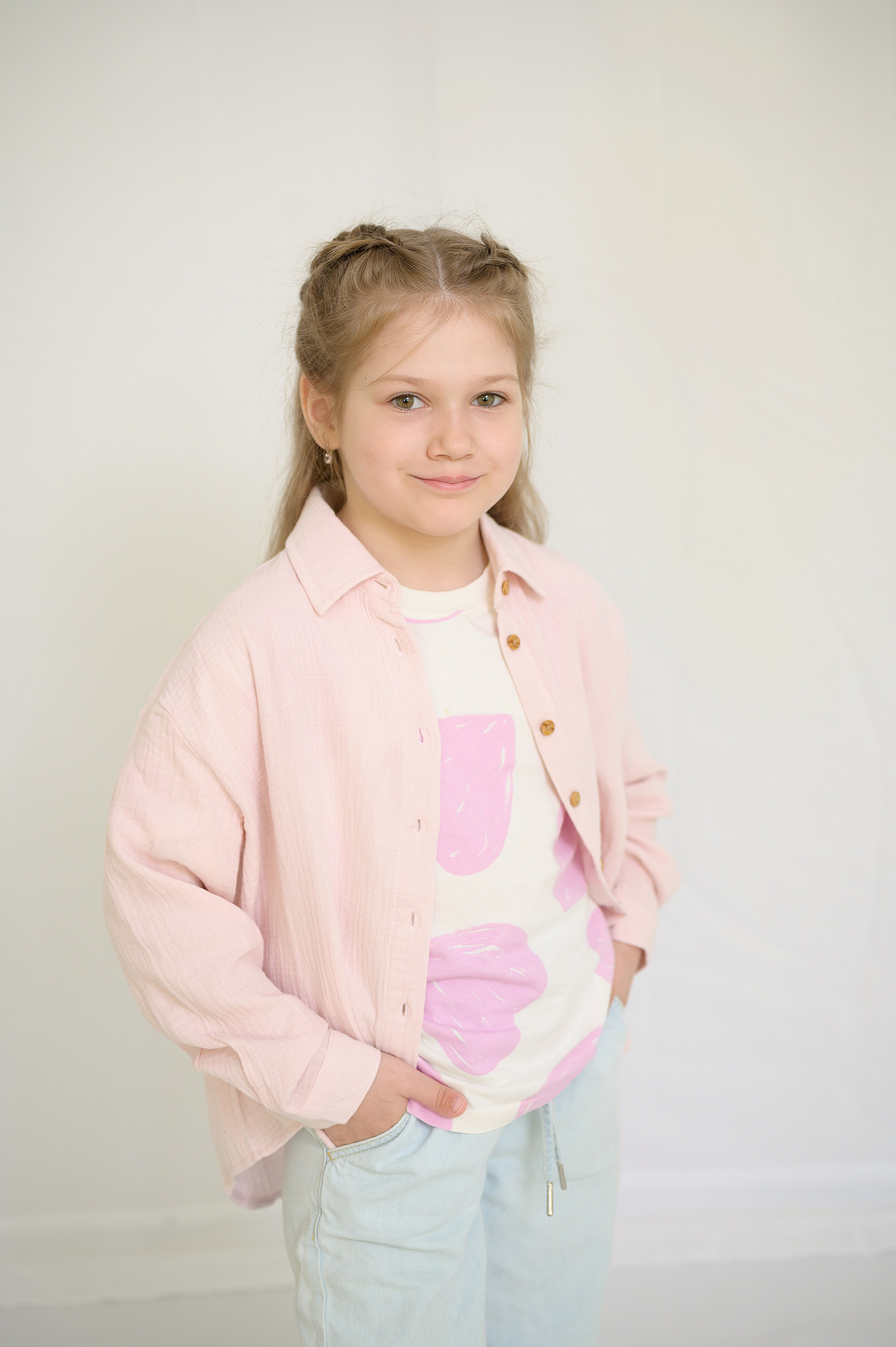 Д/с№ 3к3 группа «Фантазёры» (индивидуальный дизайн) + рисунки детей. Фотограф новорожденных, семейный детский в Тюмени Татьяна Морозова