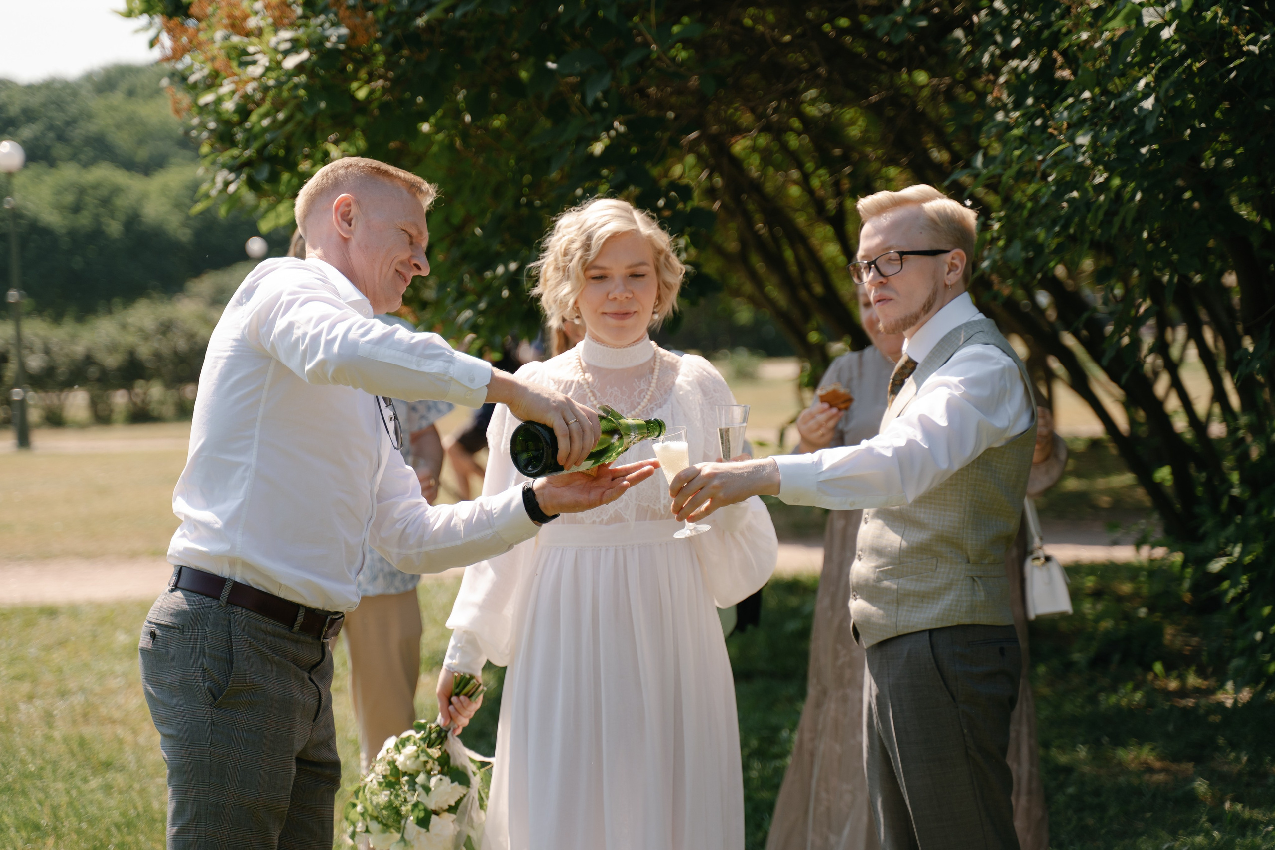 01.07.2023. Свадебный фотограф — Наталья Фед СПб/Москва