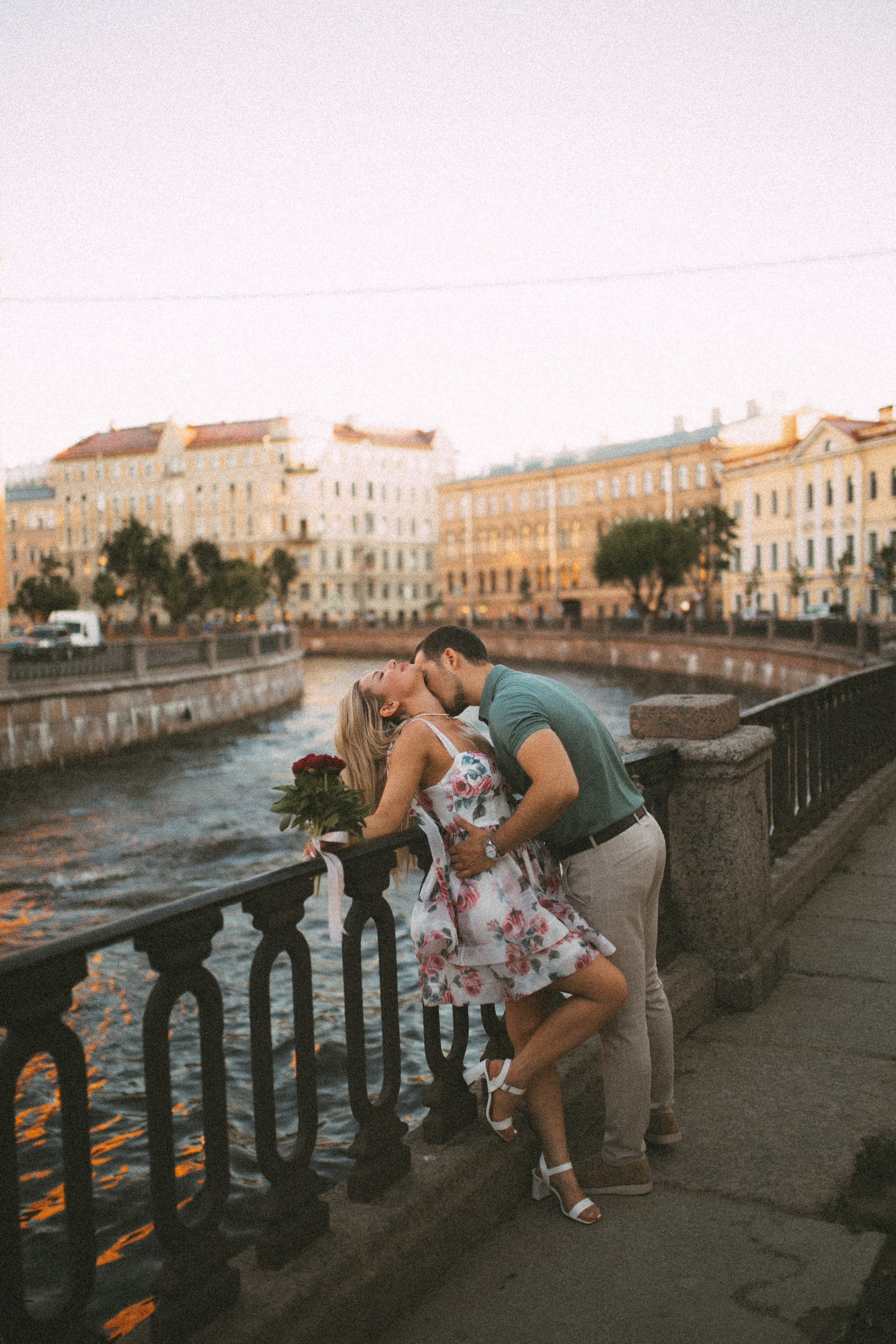 А & P | Санкт-Петербург. Фотограф Екатерина Амбрушкевич