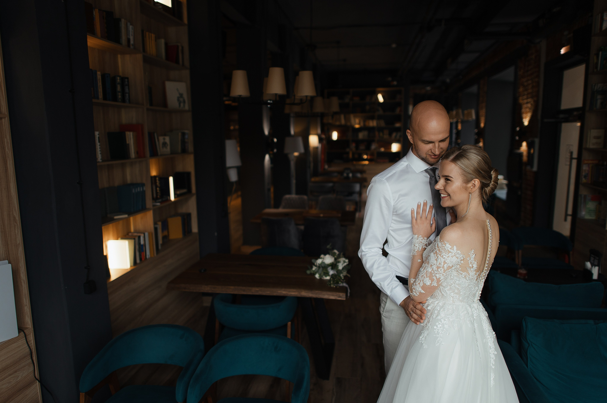 30 июня 2023. Свадебный фотограф в Ярославле Денис Медоваров