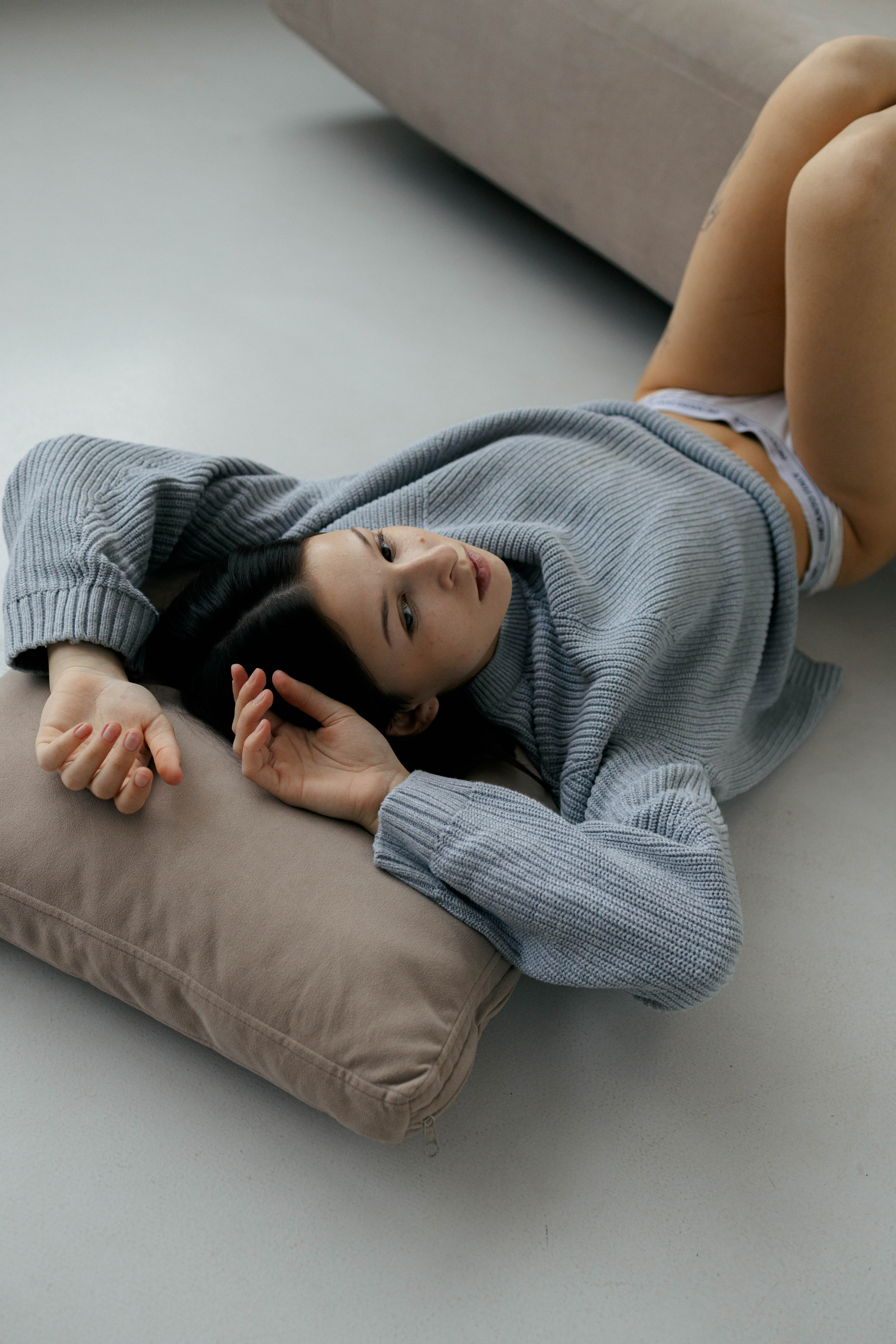 Таня. Фотограф АняКа Мытищи