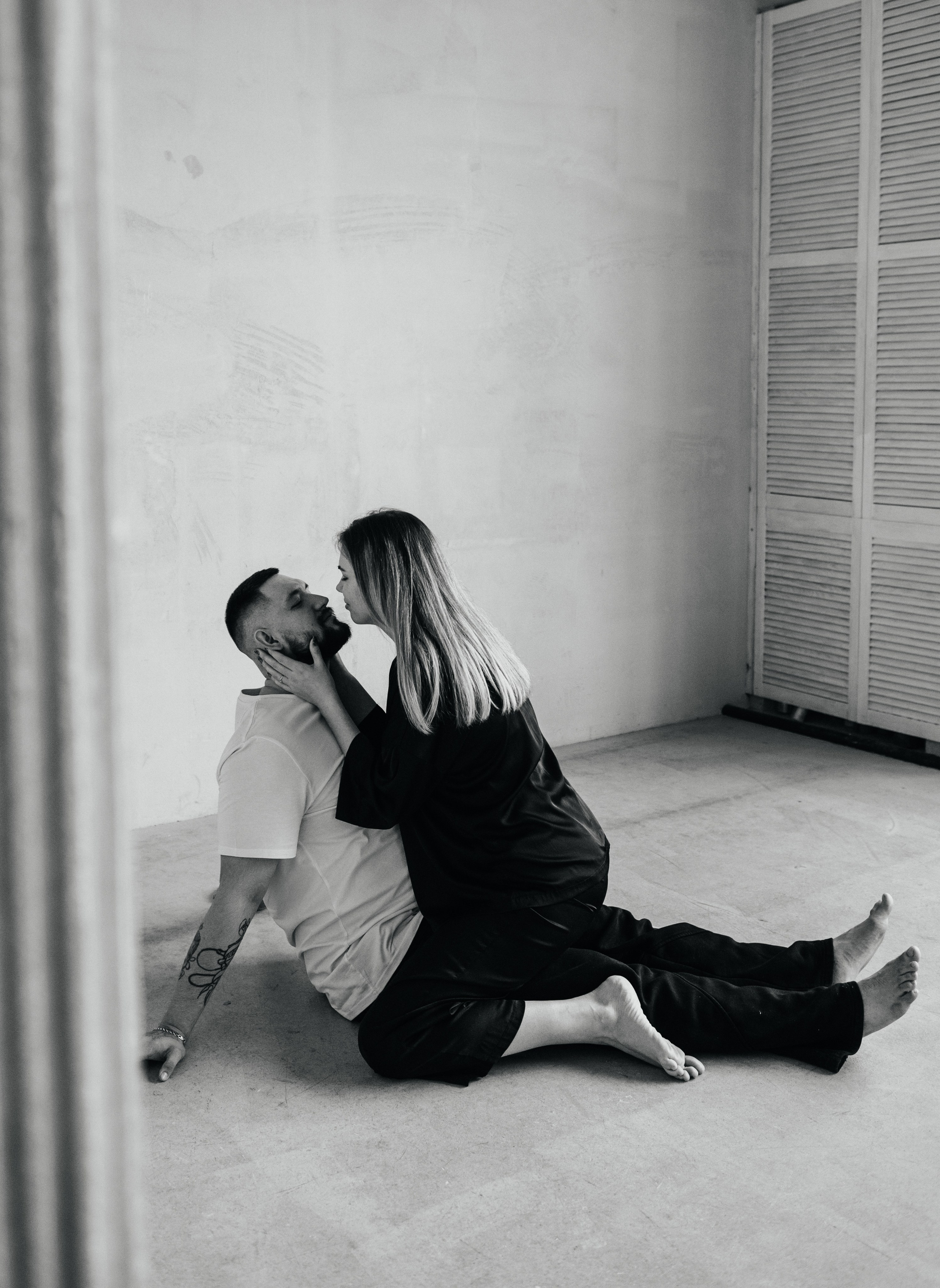 Love Story. Фотограф в Томске Мария Март