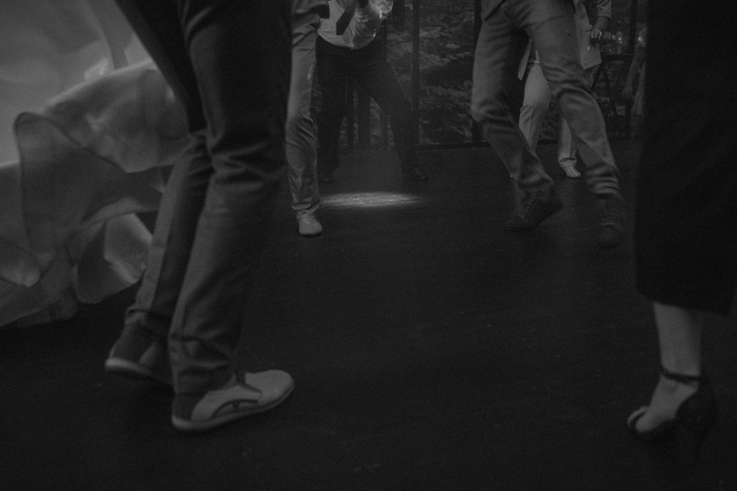 Не такие как все. Свадебный фотограф в Москве