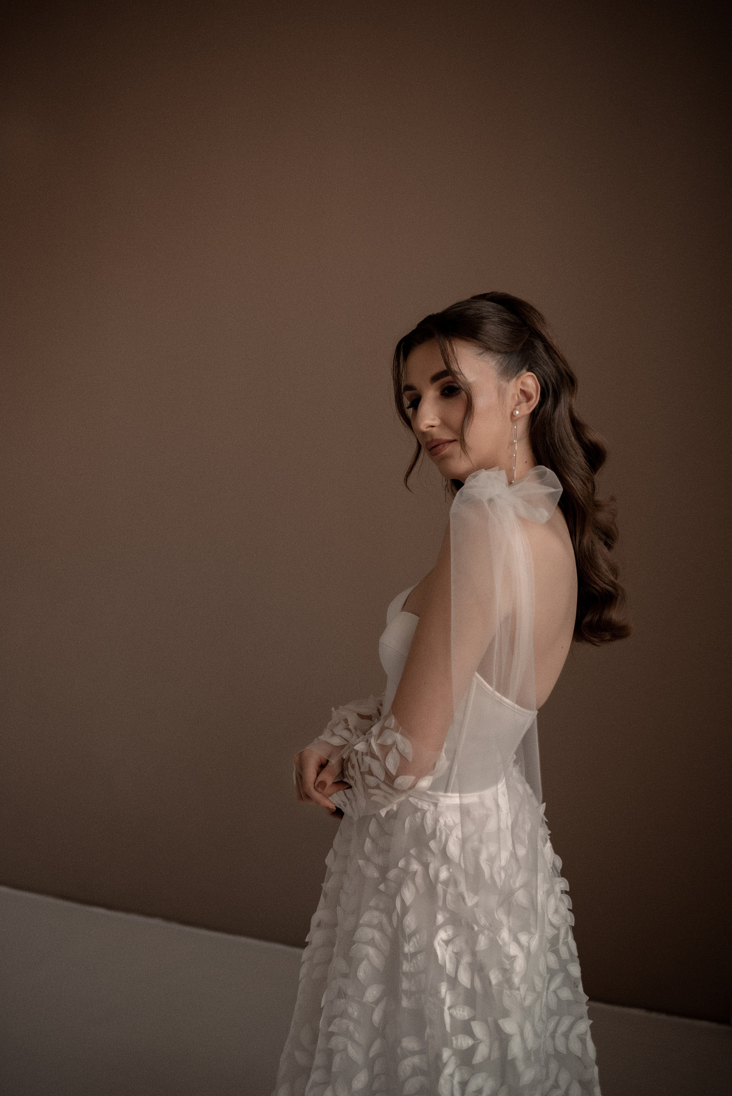 Невесты. Свадебный и семейный фотограф в Серпухове Александра Дерюшева