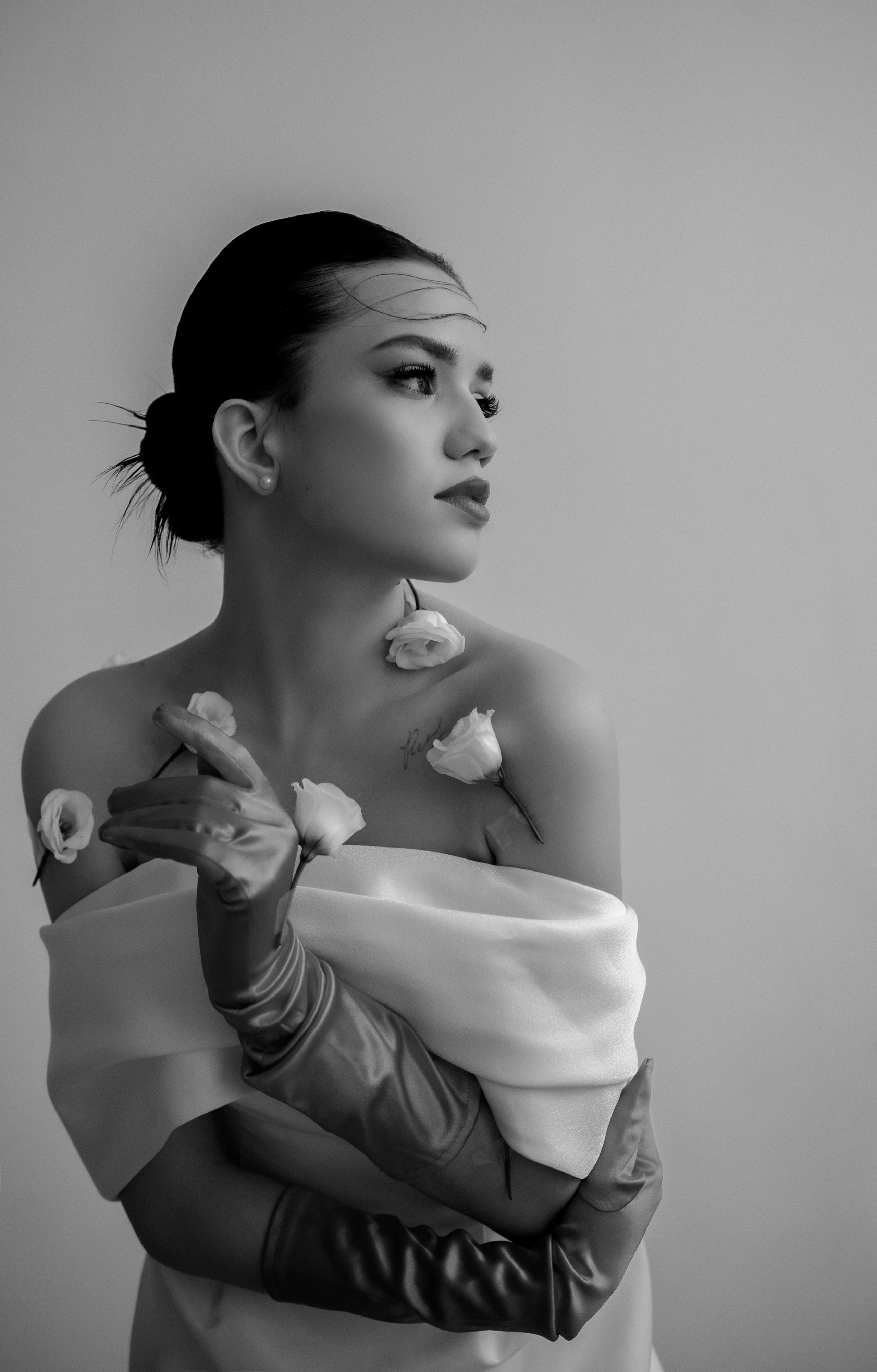 Екатерина. Свадебный и семейный фотограф в Серпухове Александра Дерюшева