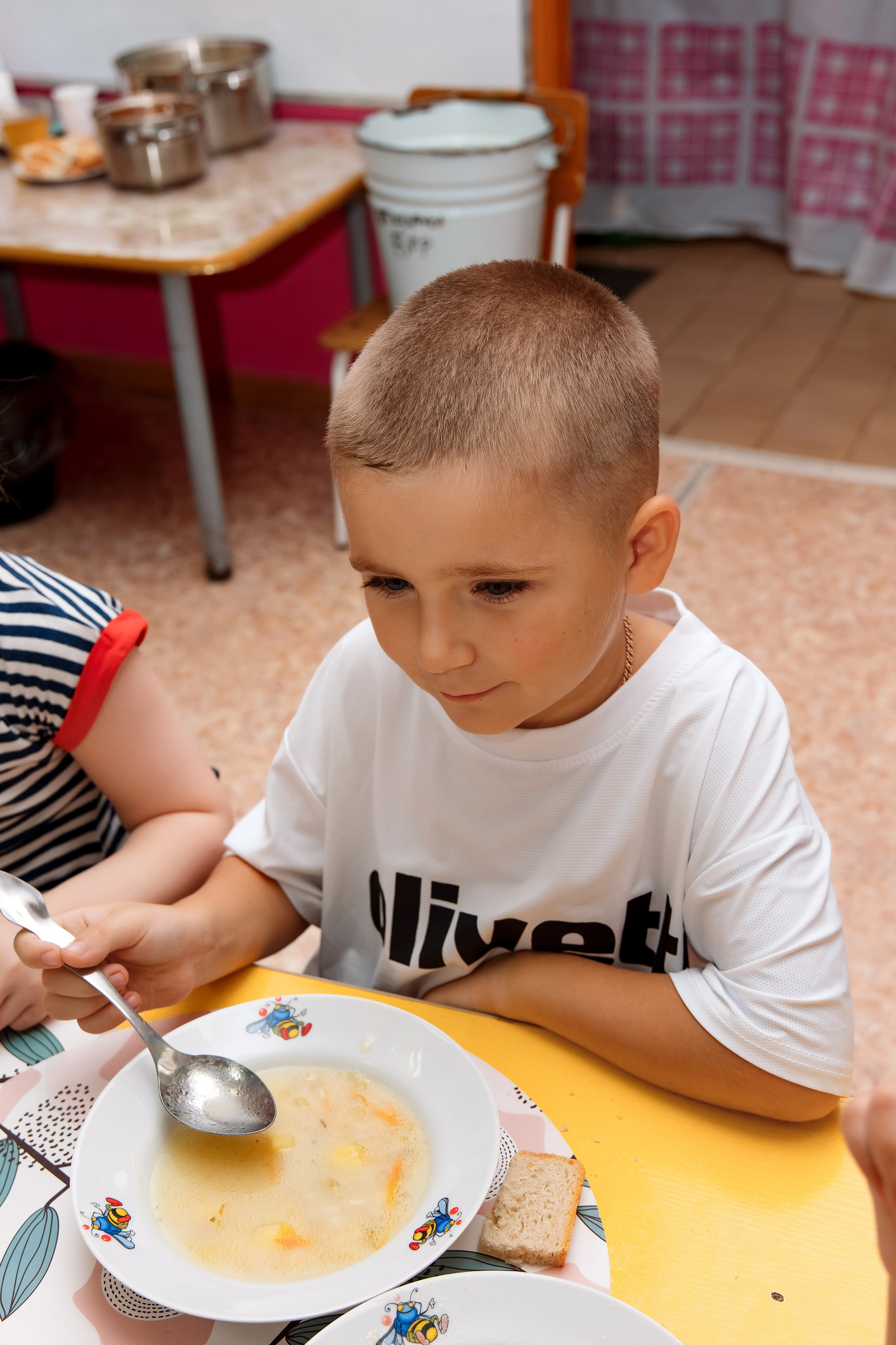 Детский Сад № 10. Фотограф Любовь Корниенко, Примоский край