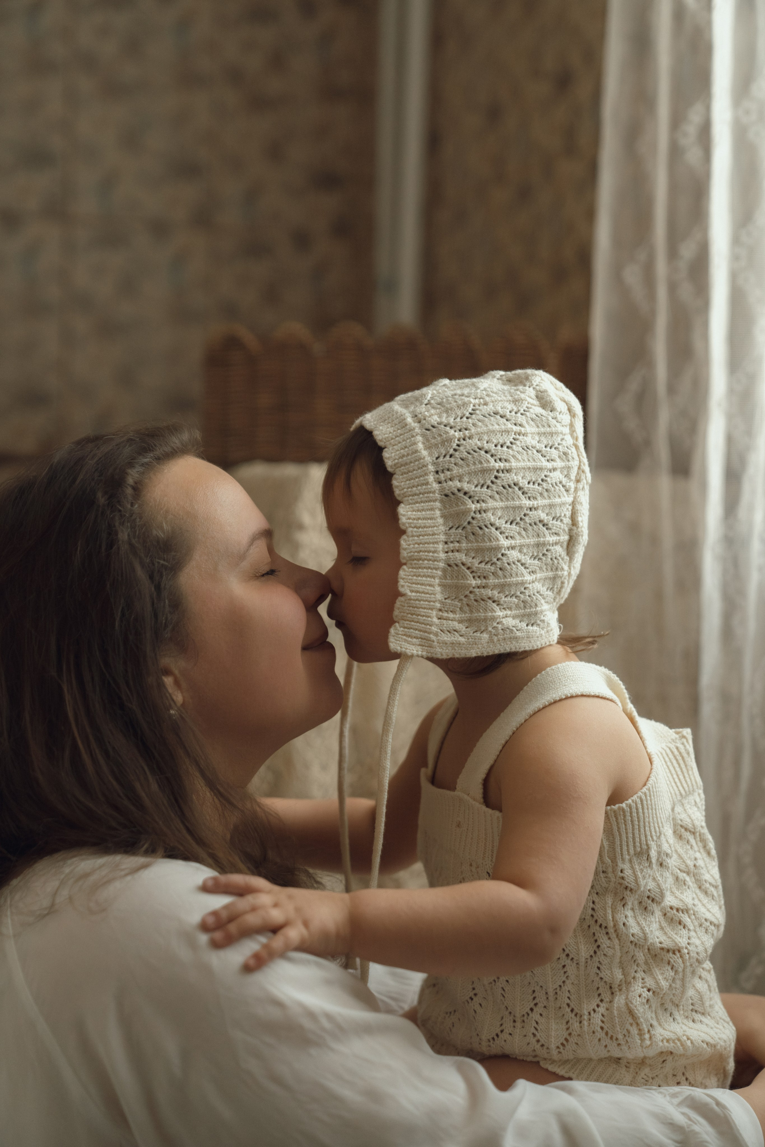 Таня и Ариша. Семейный и детский фотограф Плесецк, Мирный Марина Забабурина