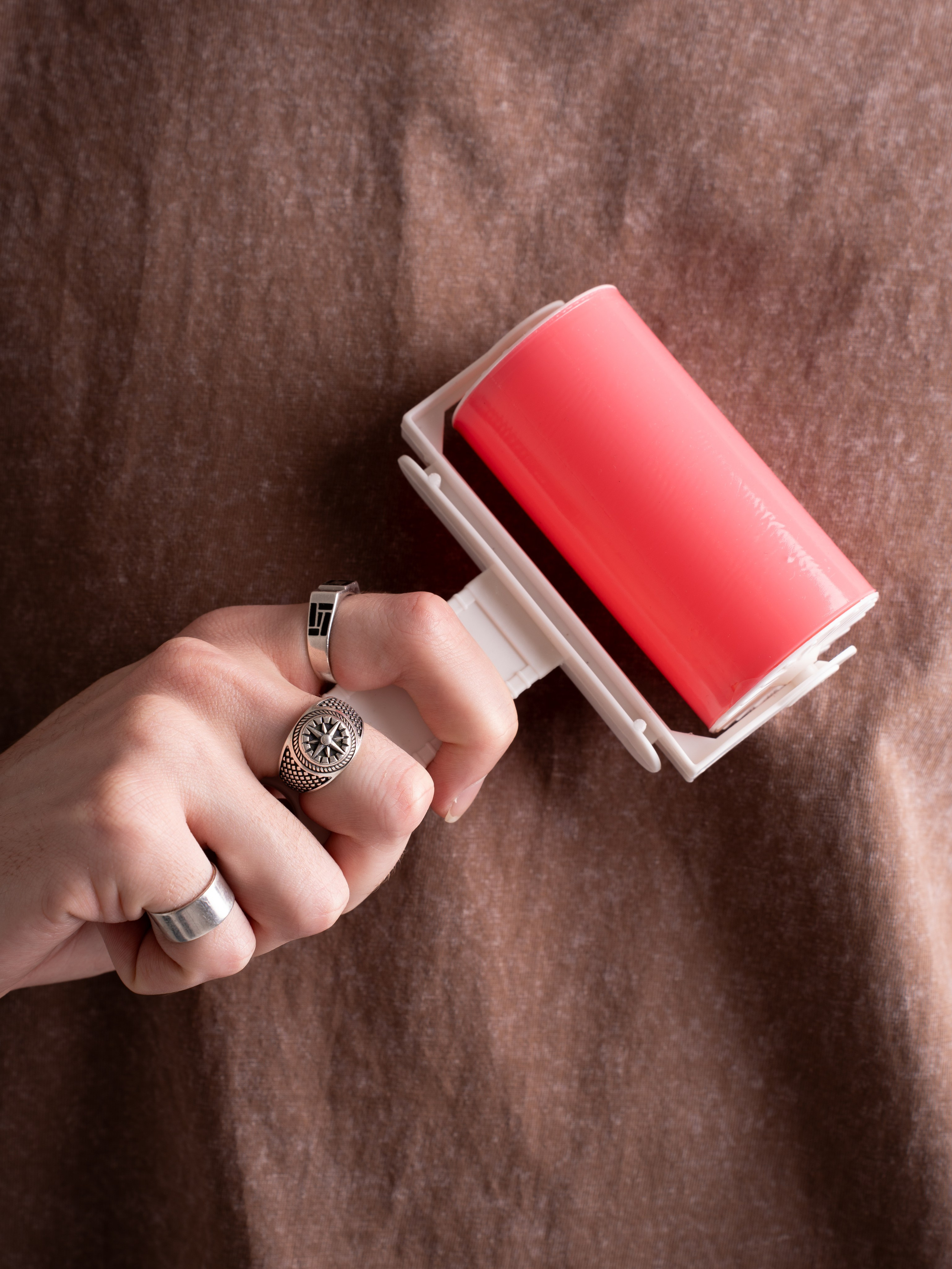 Lint roller. Креативный и коммерческий фотограф в Москве Алёна Куликова