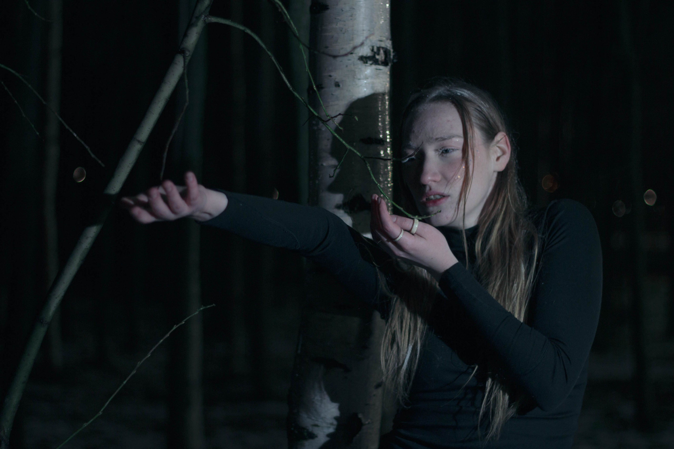 Полина. Портртный Фотограф в Санкт-Петербурге Салашный Андрей