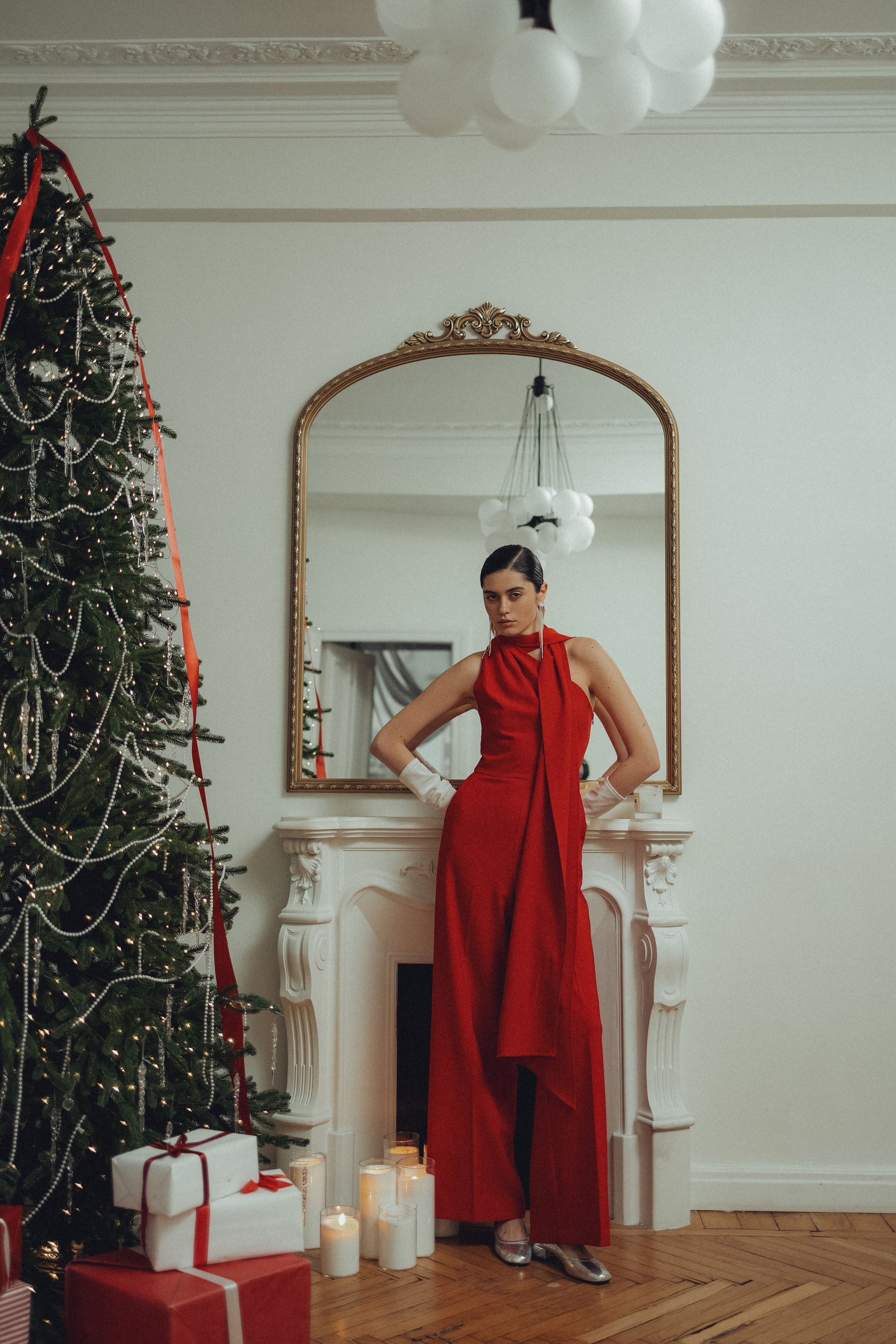 Anastasia. Дарья Скворцова