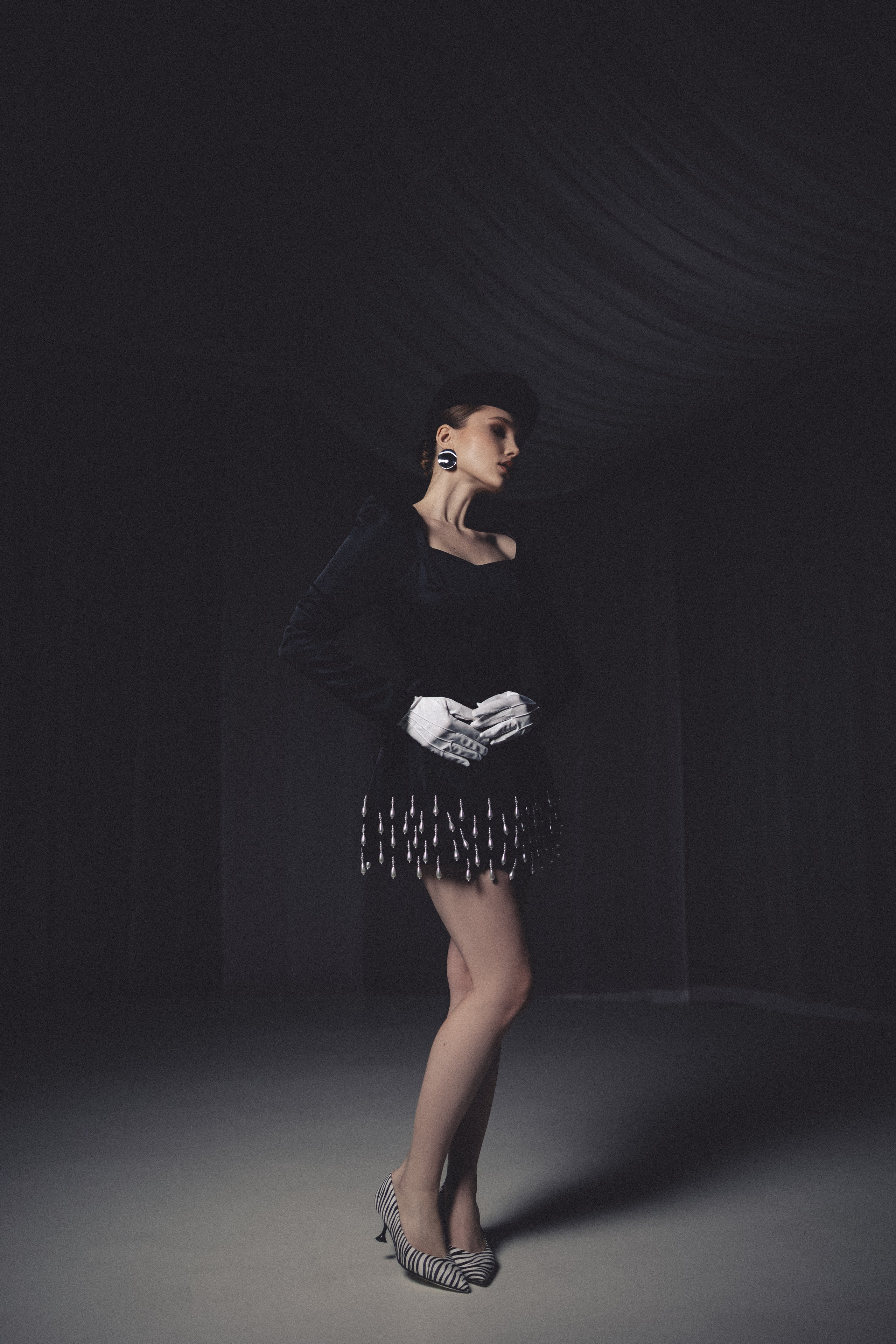 Julia. Дарья Скворцова