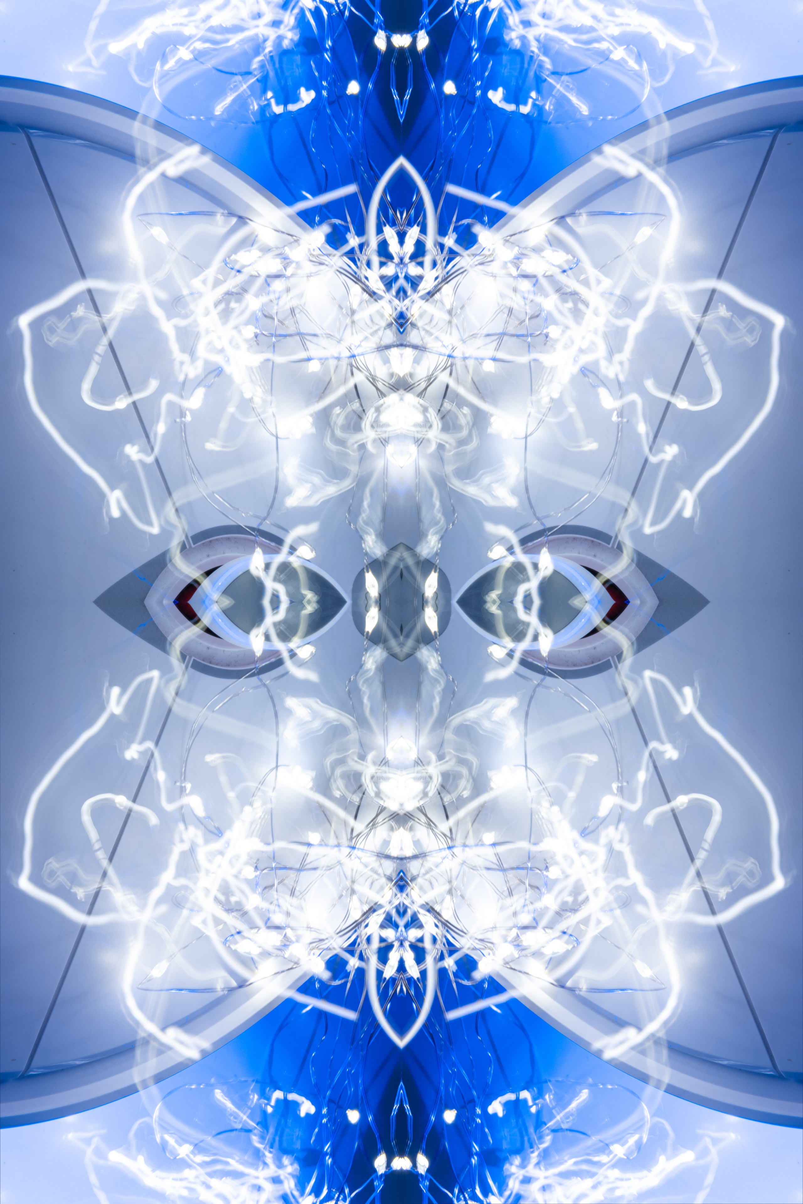 Ловушка для ума. Репортажный фотограф Алексей Пирязев