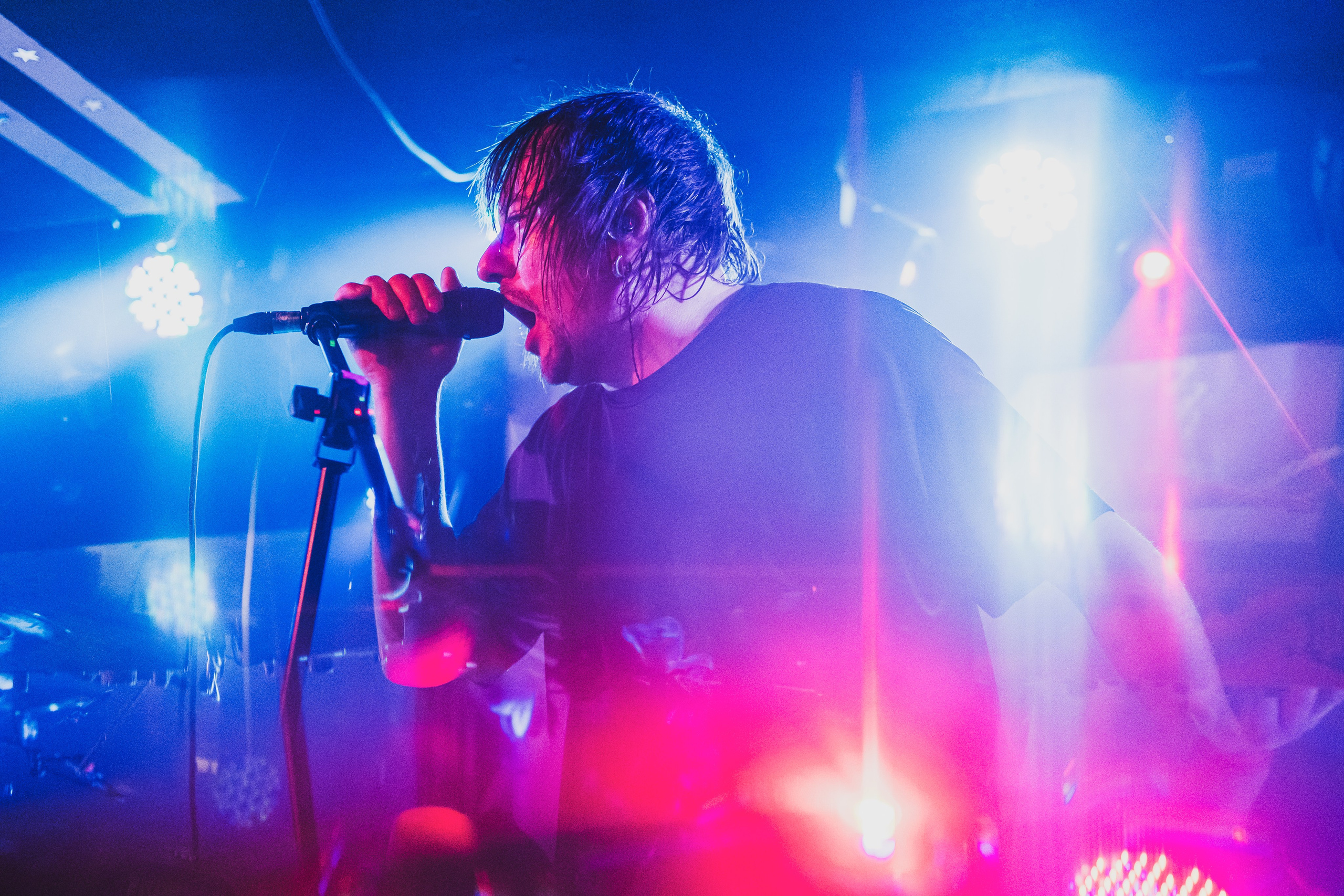 Психея. Репортажный фотограф Алексей Пирязев