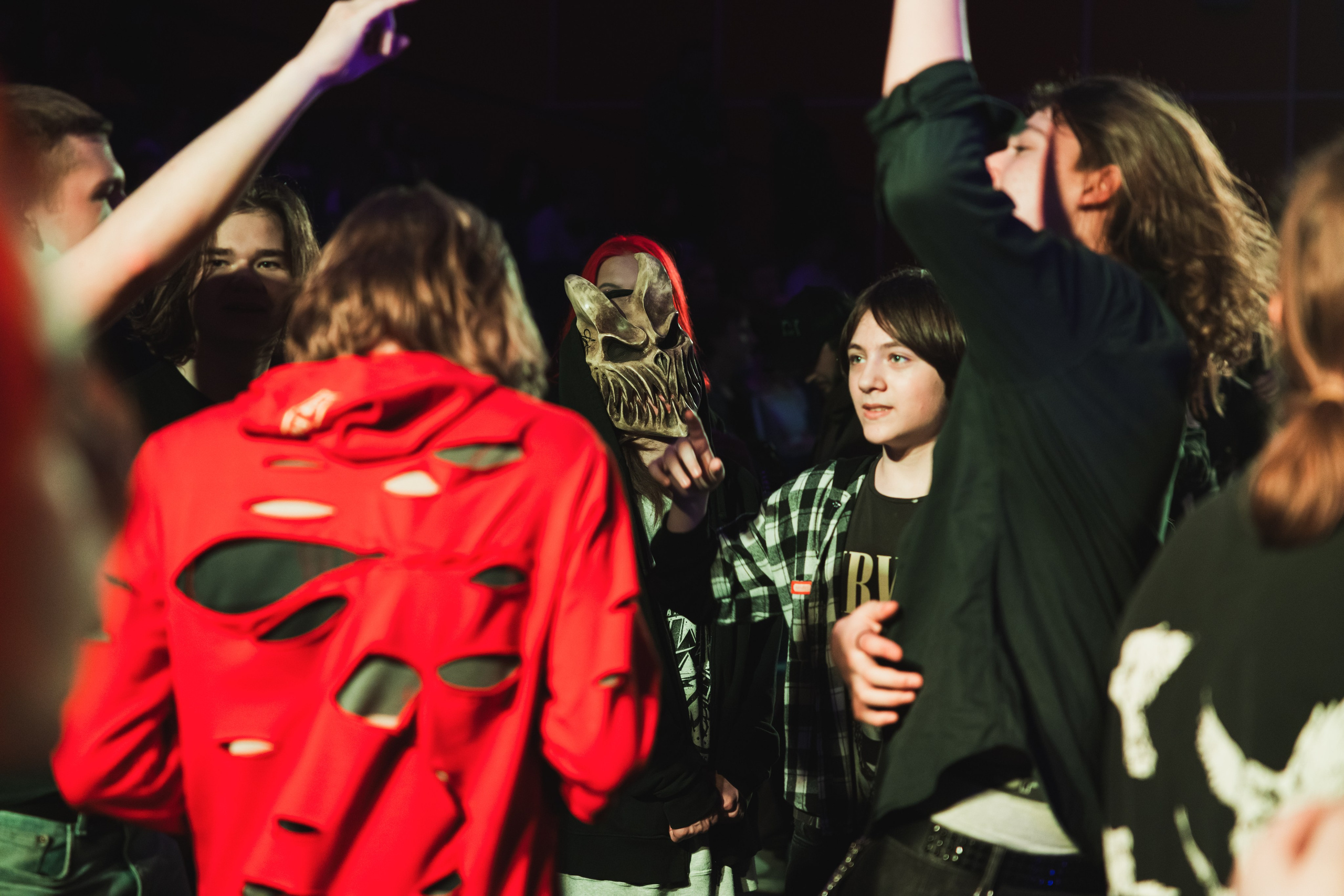 Молотняк 2025. Финал (6 апреля 2025). Репортажный фотограф Алексей Пирязев