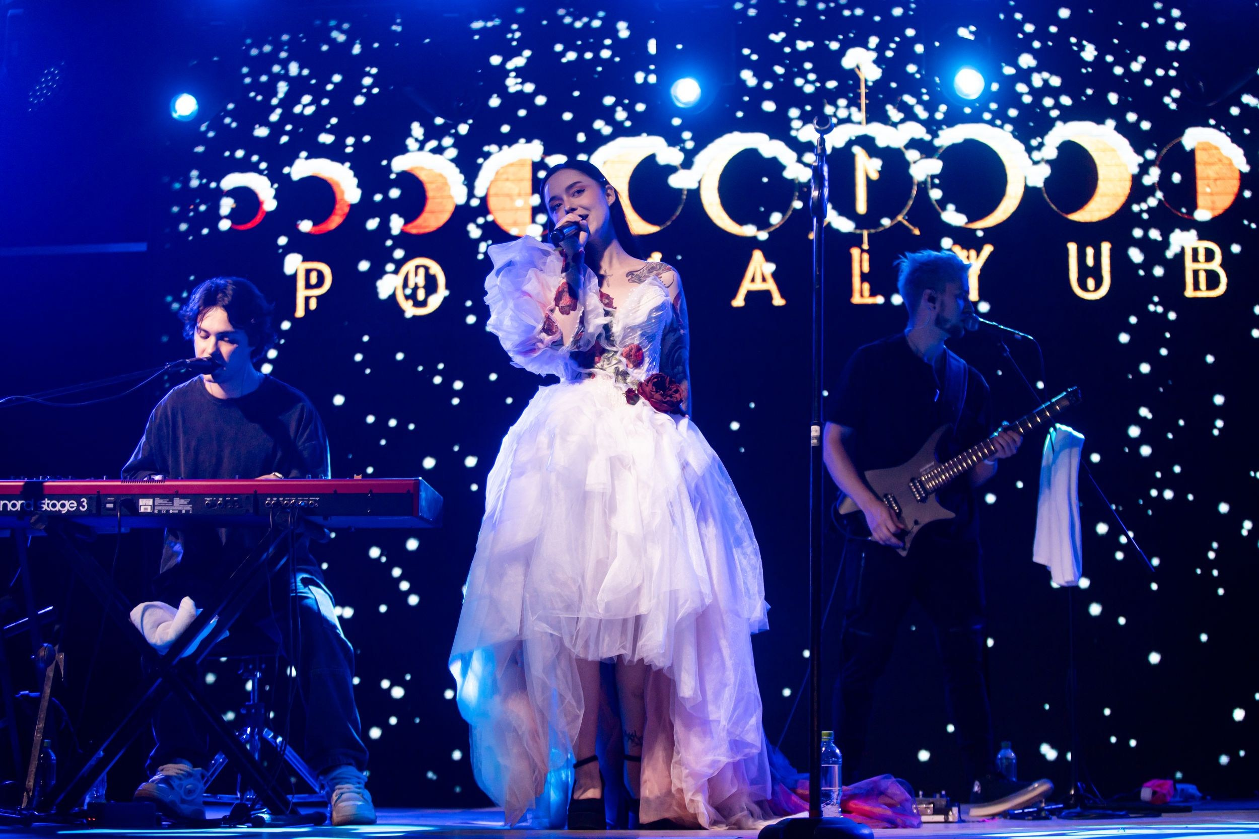 Polnalyubvi. Репортажный фотограф Алексей Пирязев