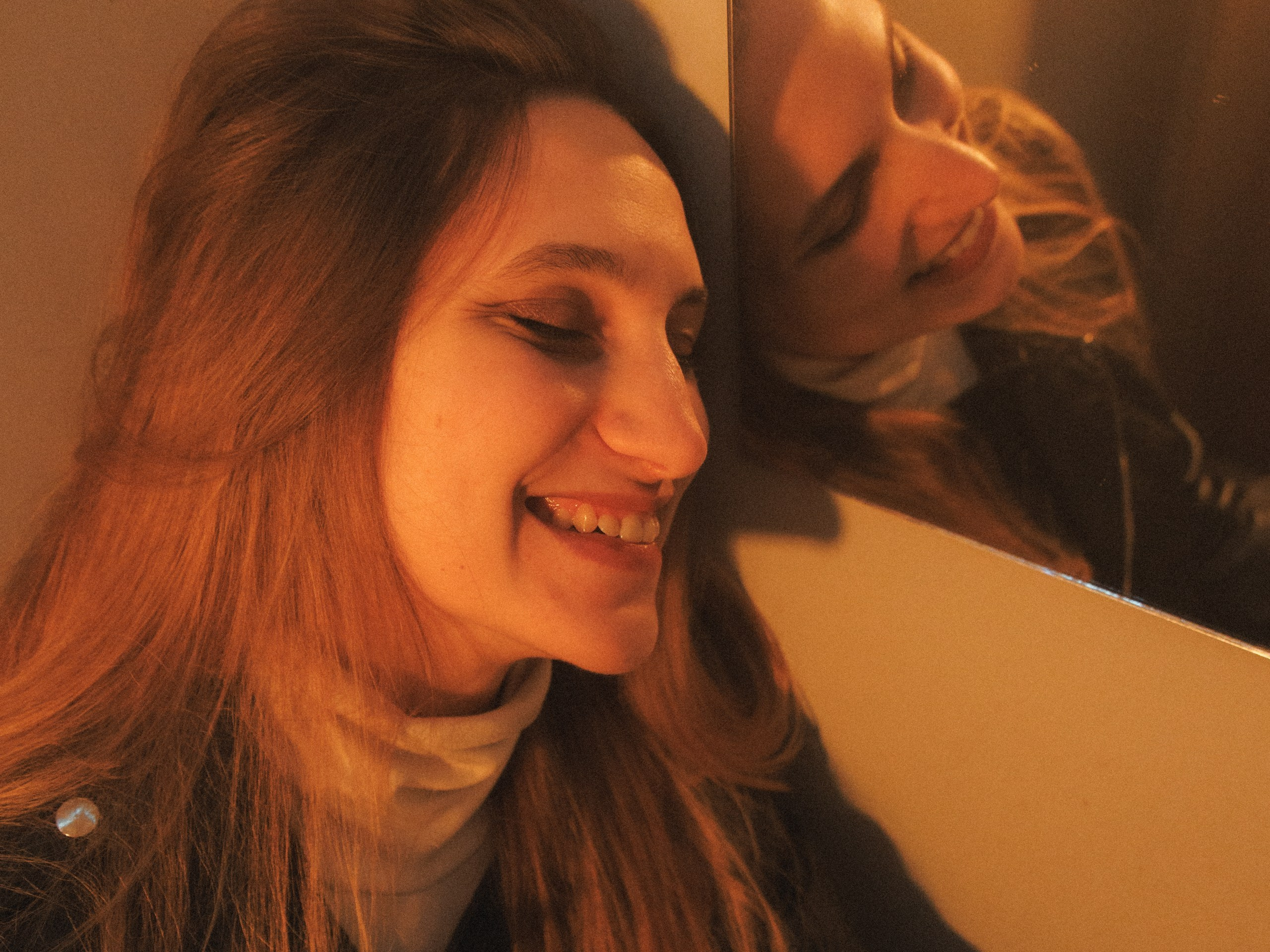 Катя. Портретный фотограф Москва | Елена Столиванова