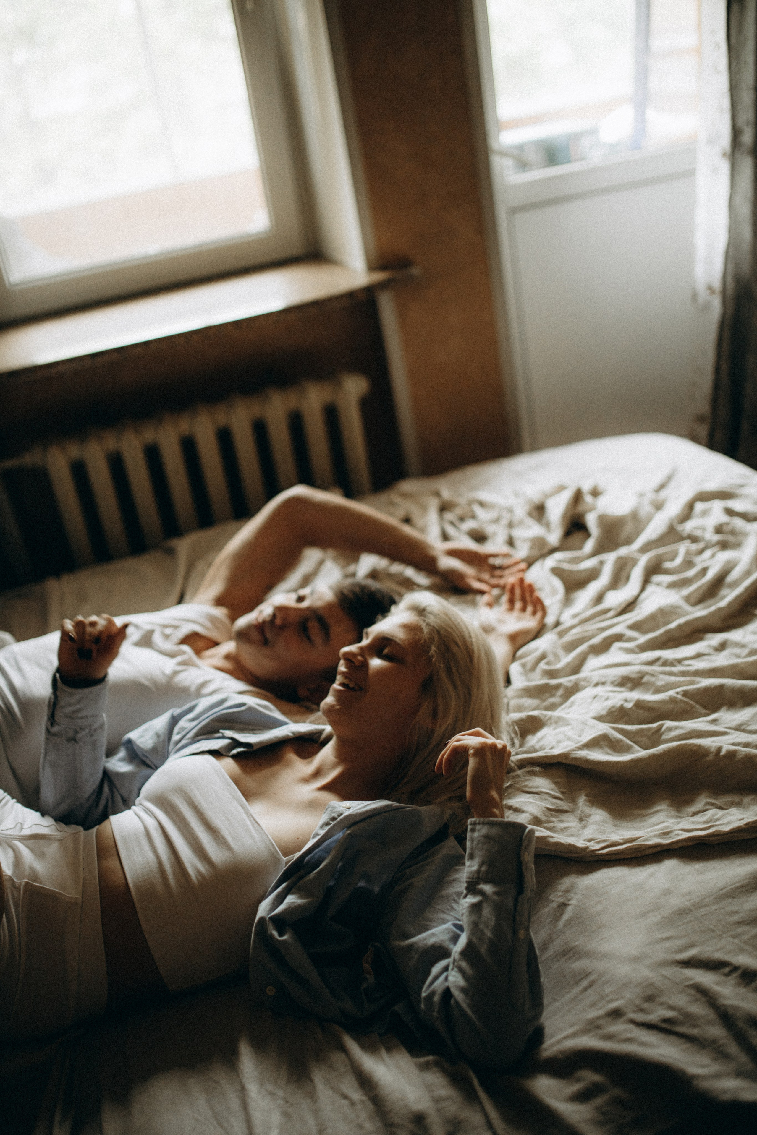 Лена & Гриша. Фотограф в Москве, Электростали, Ногинске, Балашихе, Александра Кукушкина