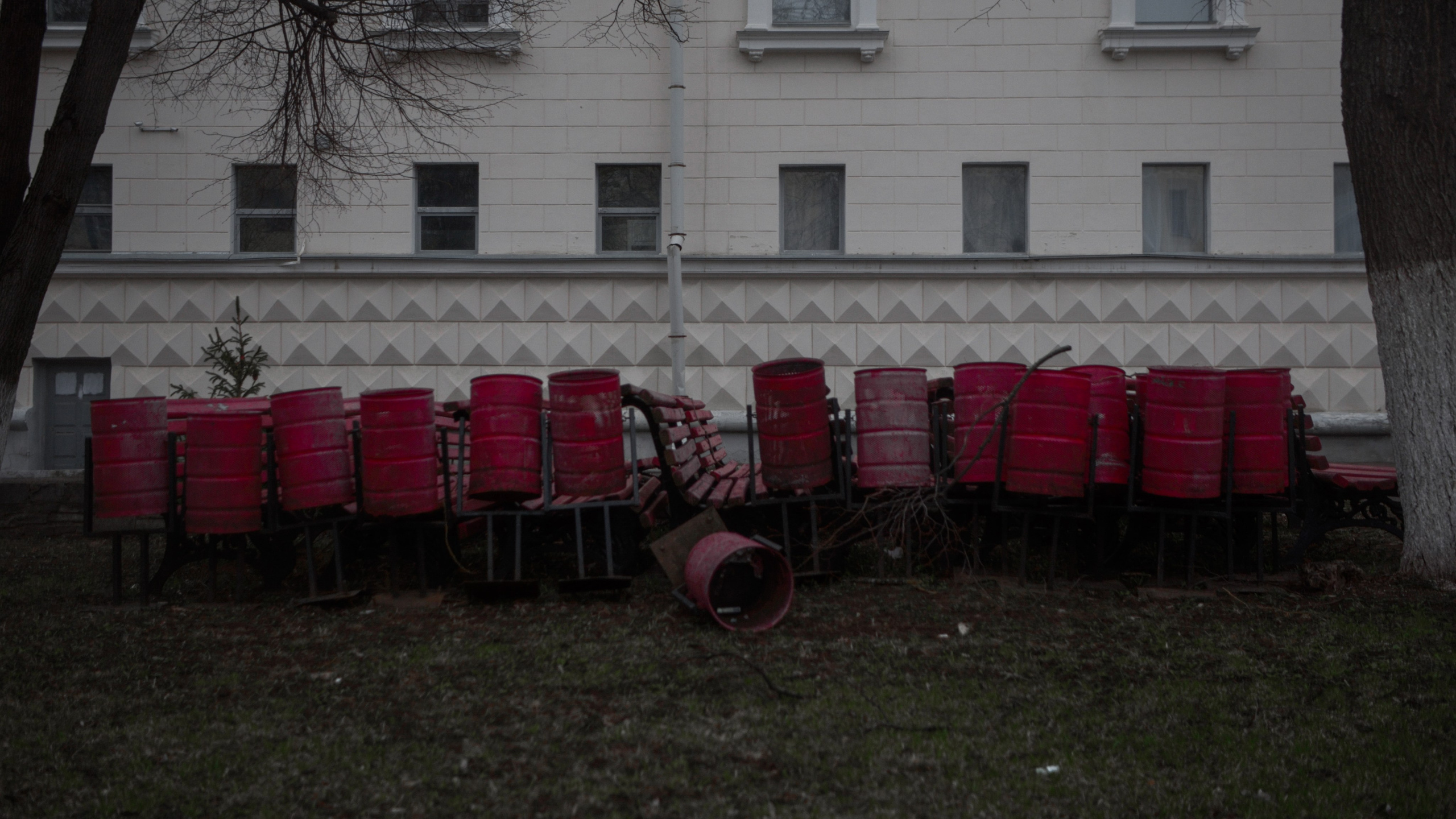 «П.ДД.Н». Fedor Kalinin