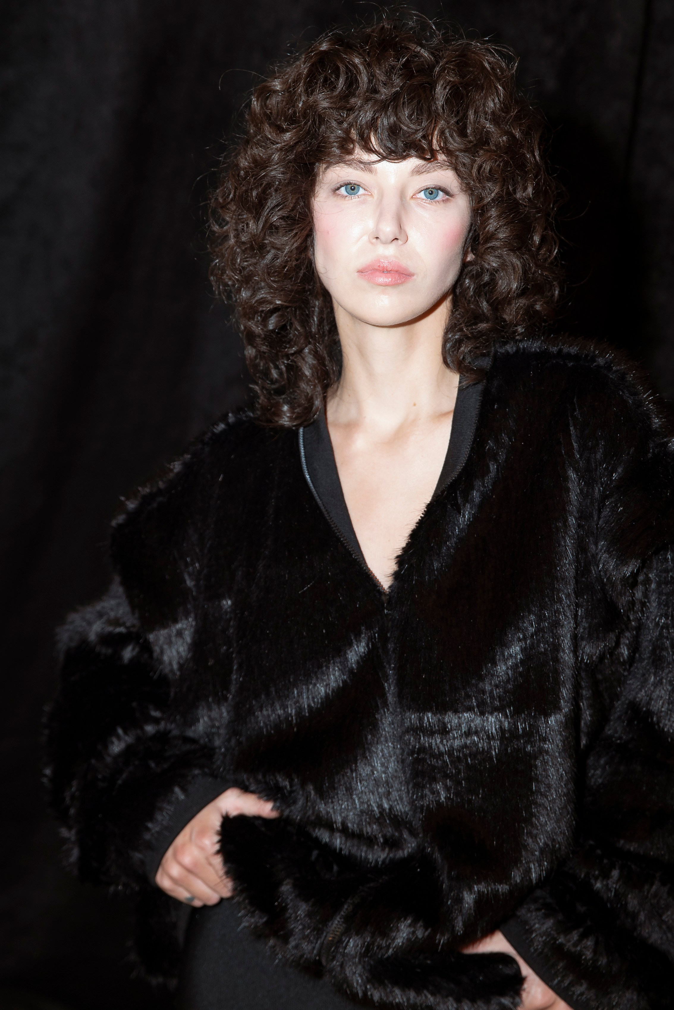 MOSCOW FASHION WEEK 2025 весна. Фотограф в Москве