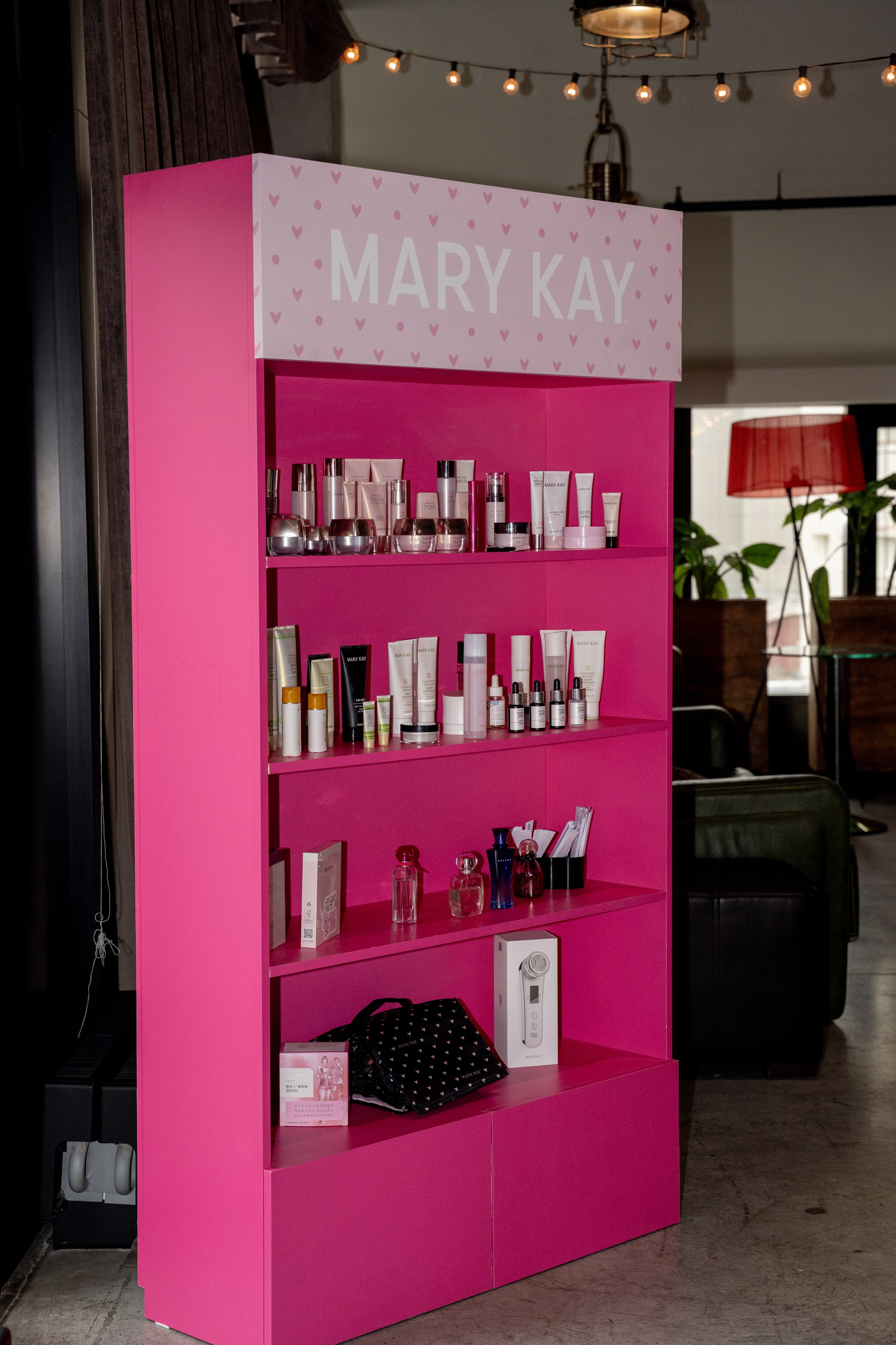 Mary Kay. Фотограф в Красноярске