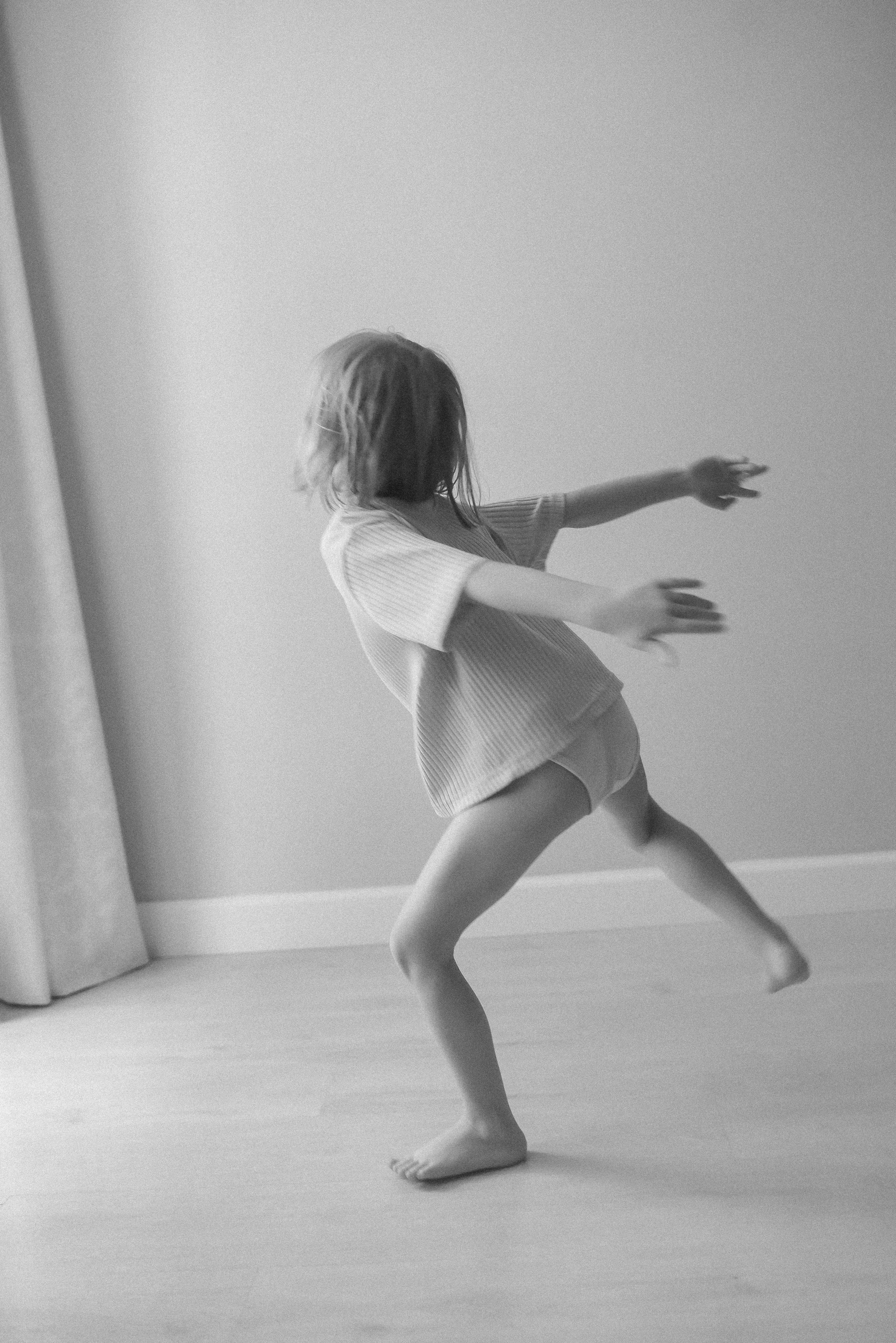 Детские миры. Детский и семейный фотограф в Новосибирске Саша Дорошенко