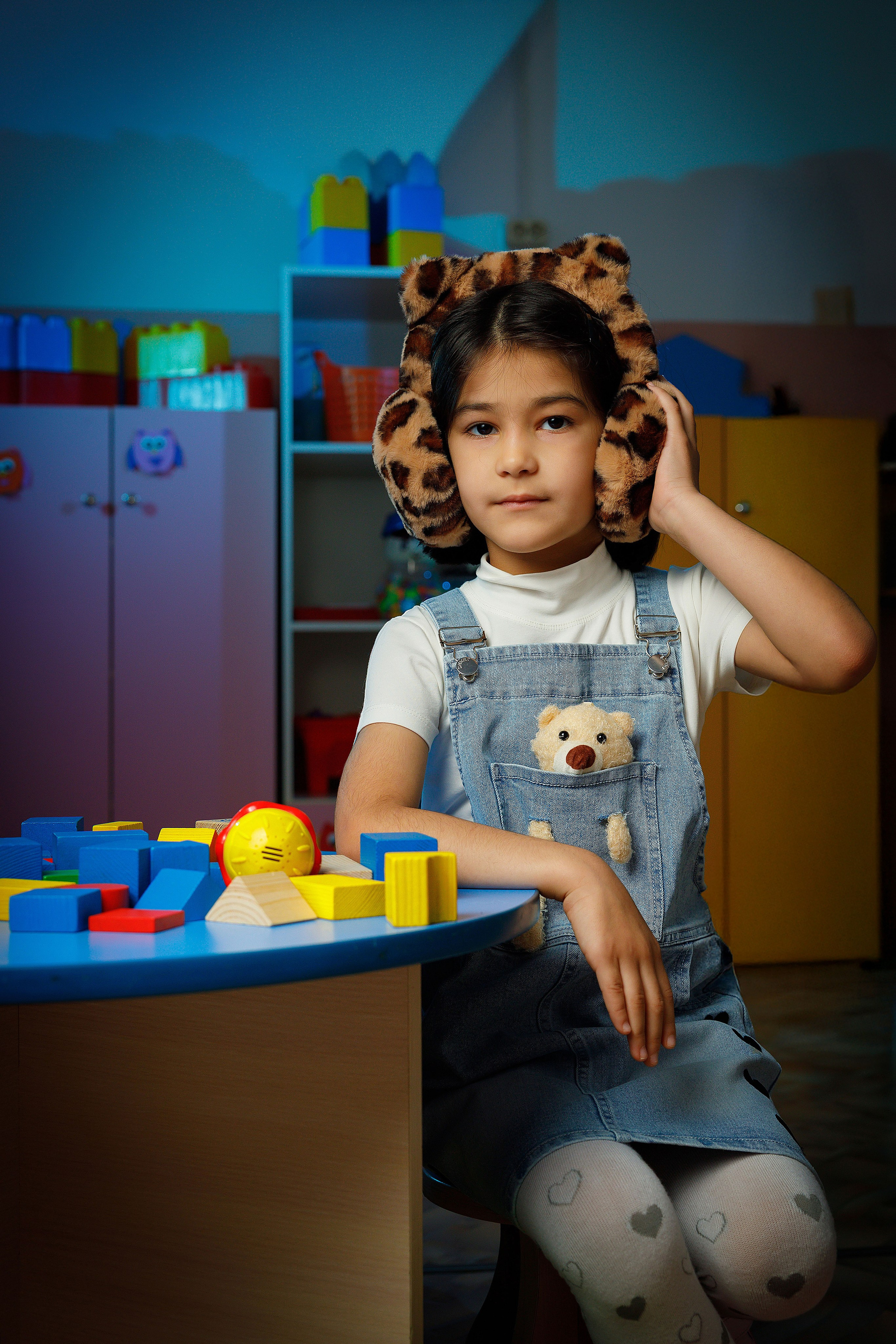 Фотосессия для детского сада № 2. Photoalbum-vl.ru