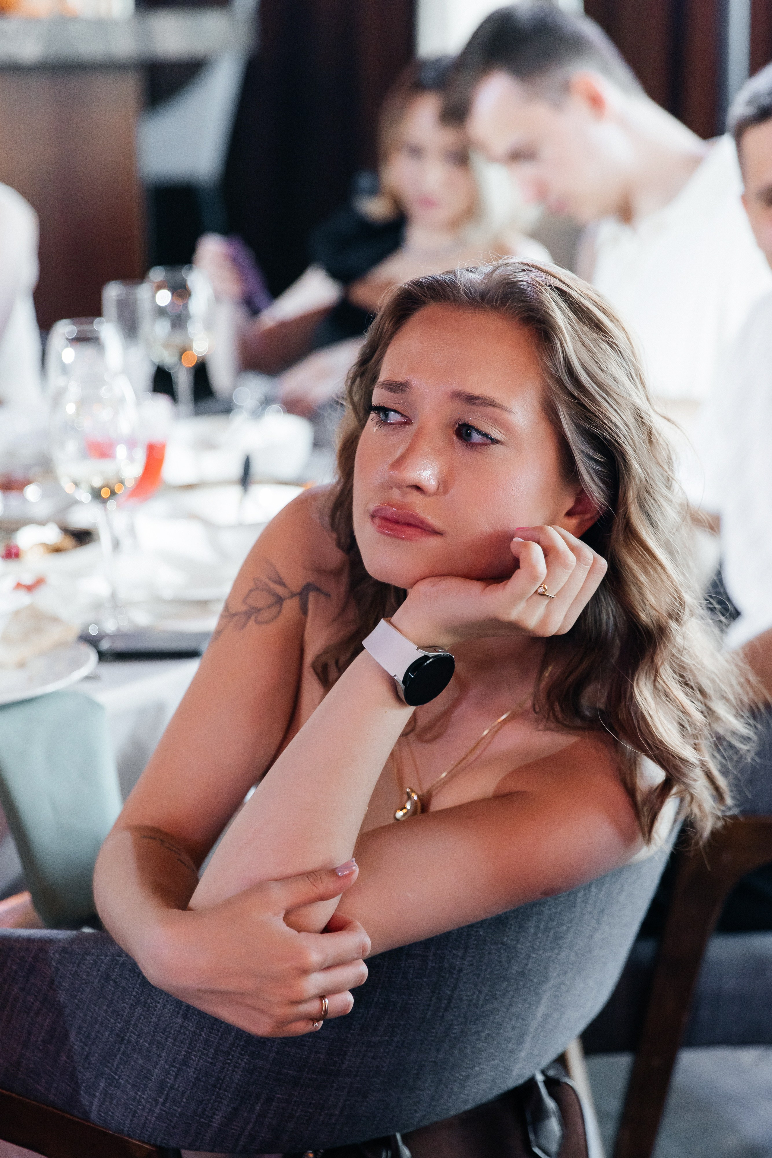 Артём & Анна. Свадебный фотограф в Нижнем Новгороде