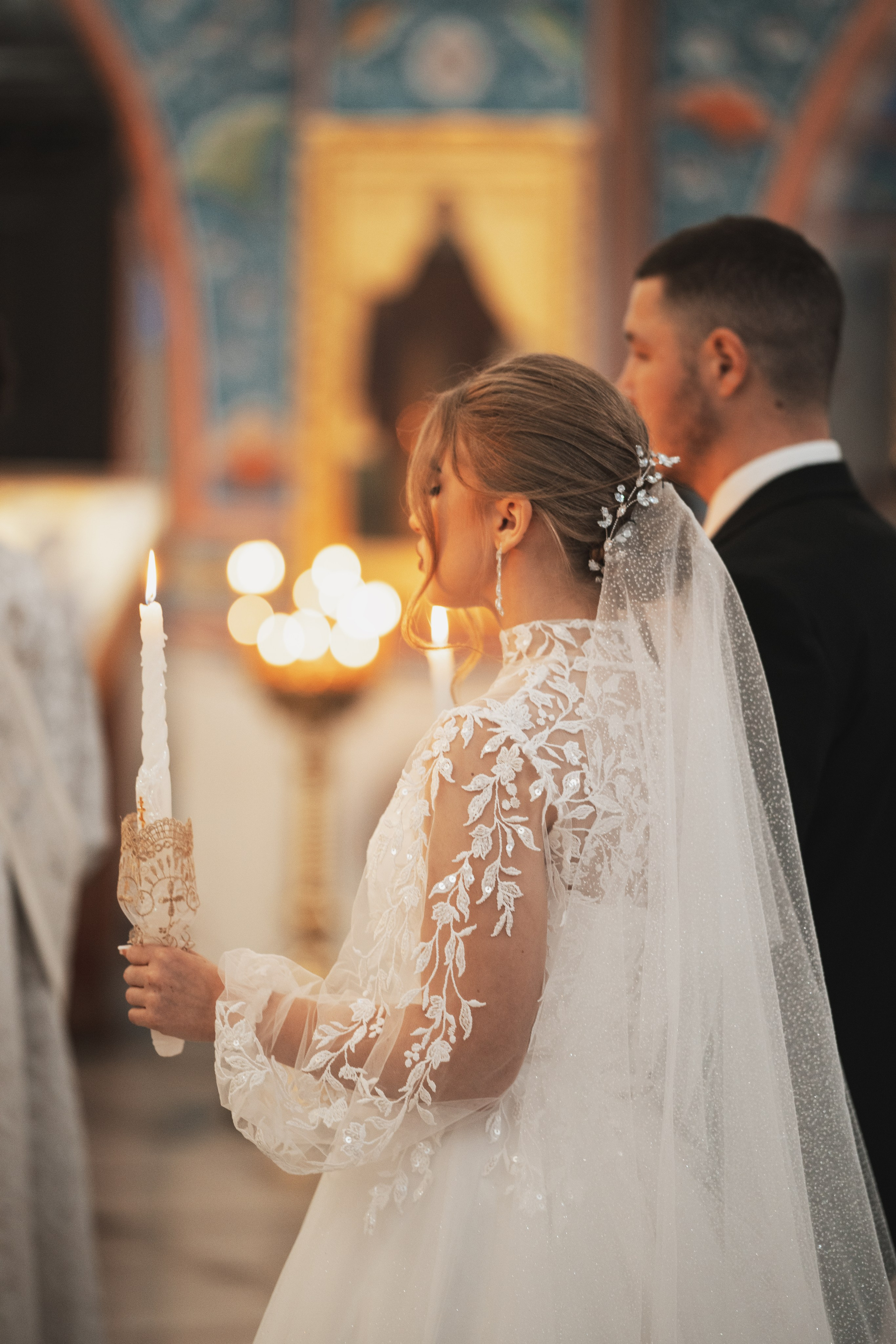 Свадебные съемки. Коммерческий фотограф в Южно-Сахалинске Оксана Костенко