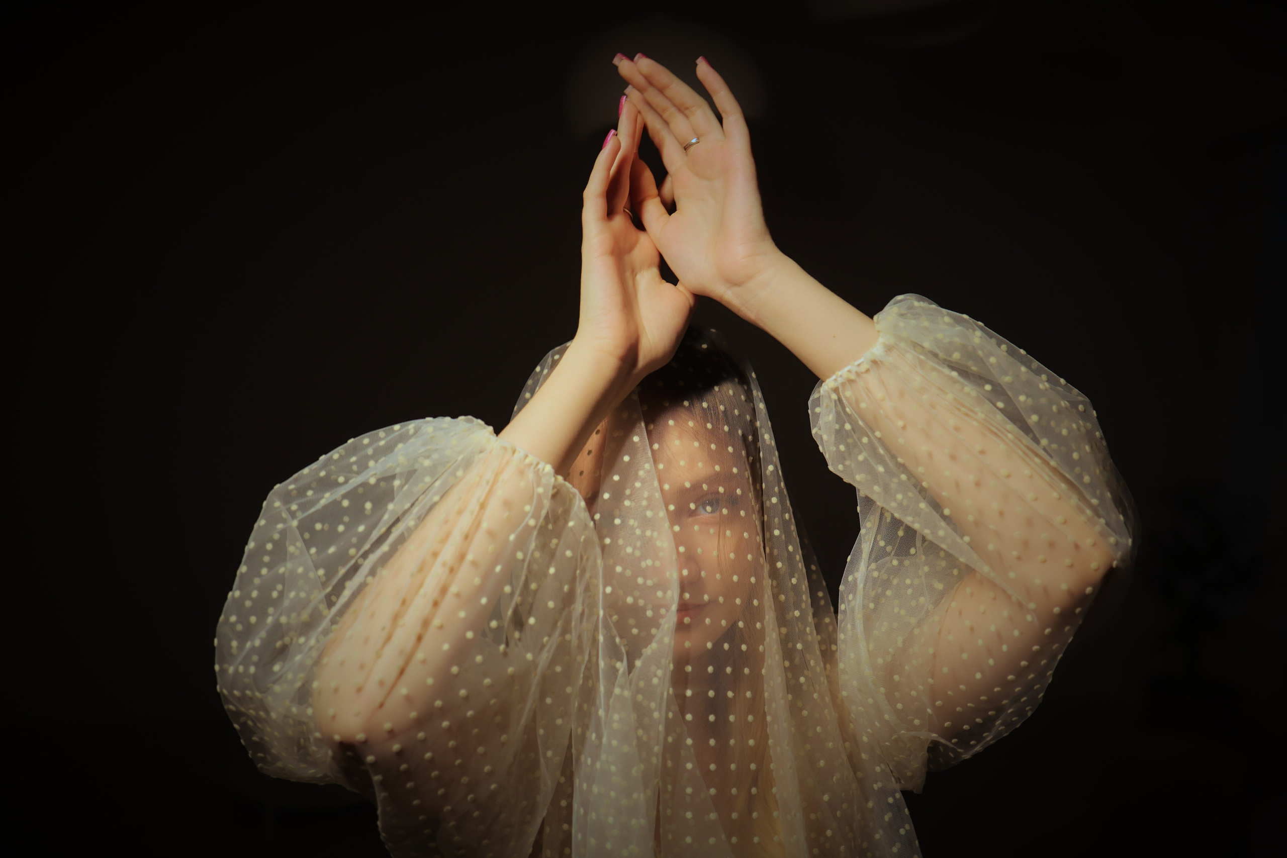 Фотосессия в  Самаре. Свадебный Фотограф Олег Слеб