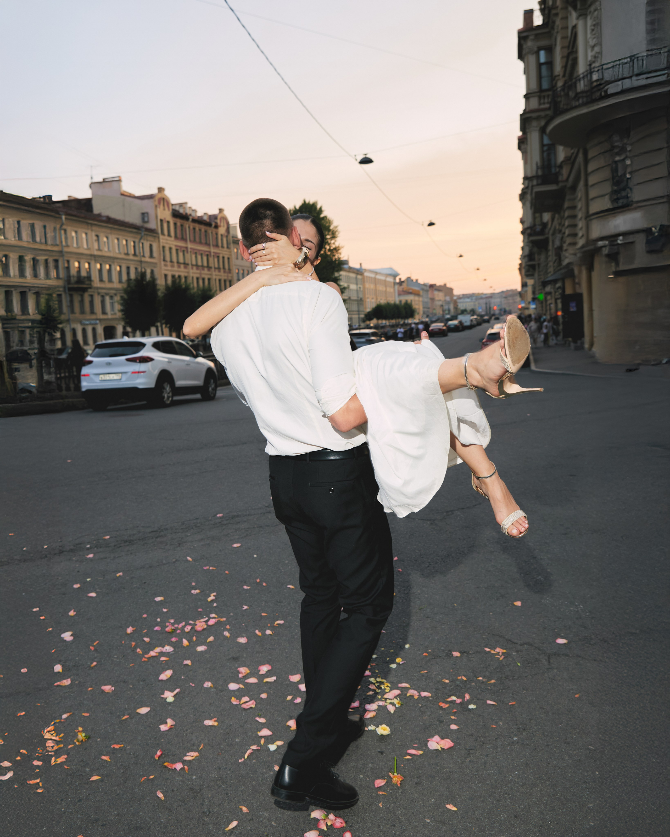 ㅤ. Алина Орлова / Свадебный фотограф Санкт-Петербург Москва