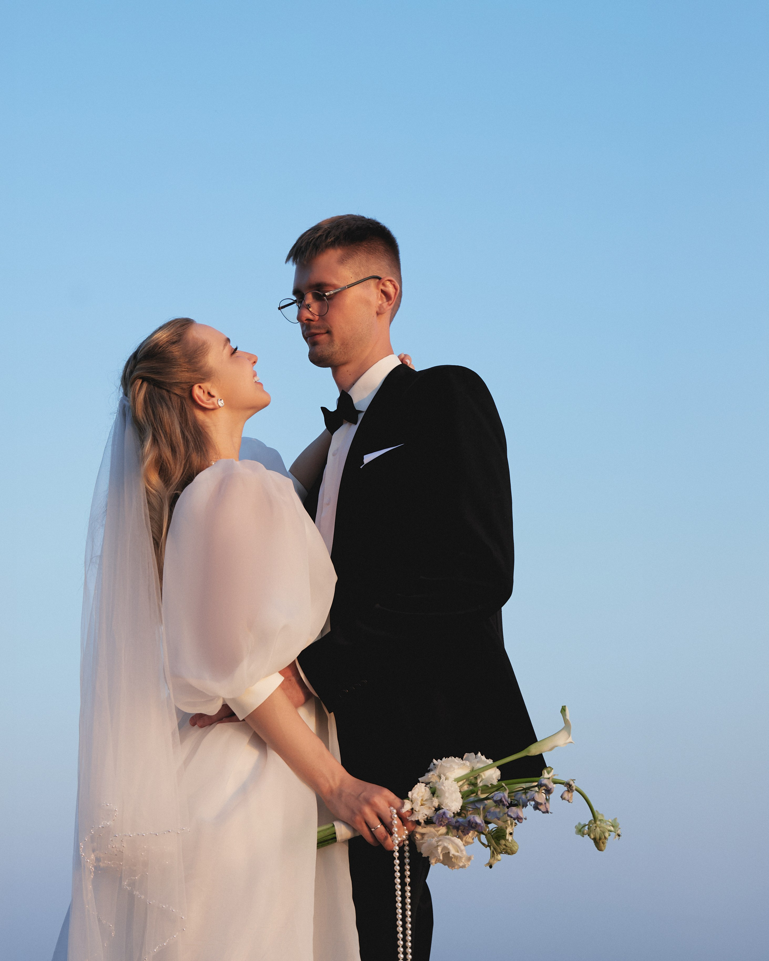 Алина Орлова / Свадебный фотограф Санкт-Петербург Москва