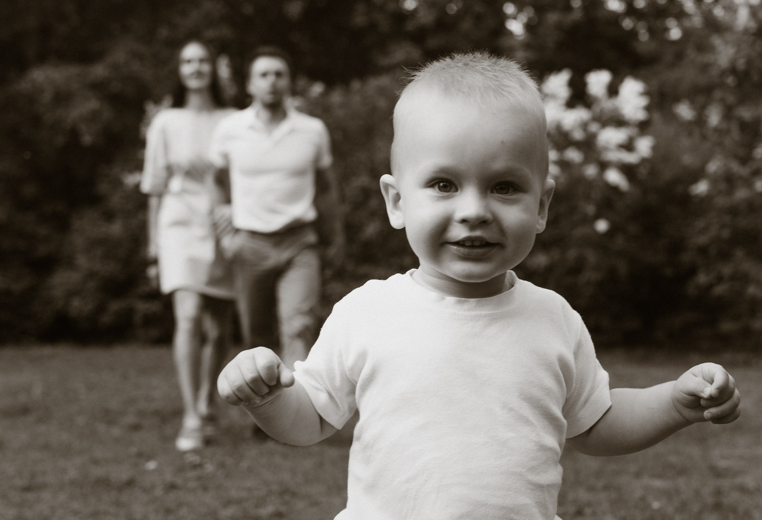 Фотопрогулка в любимом парке. Семейный, ньюборн фотограф, фотограф на роды в Москве, Виктория Тюльдюкова
