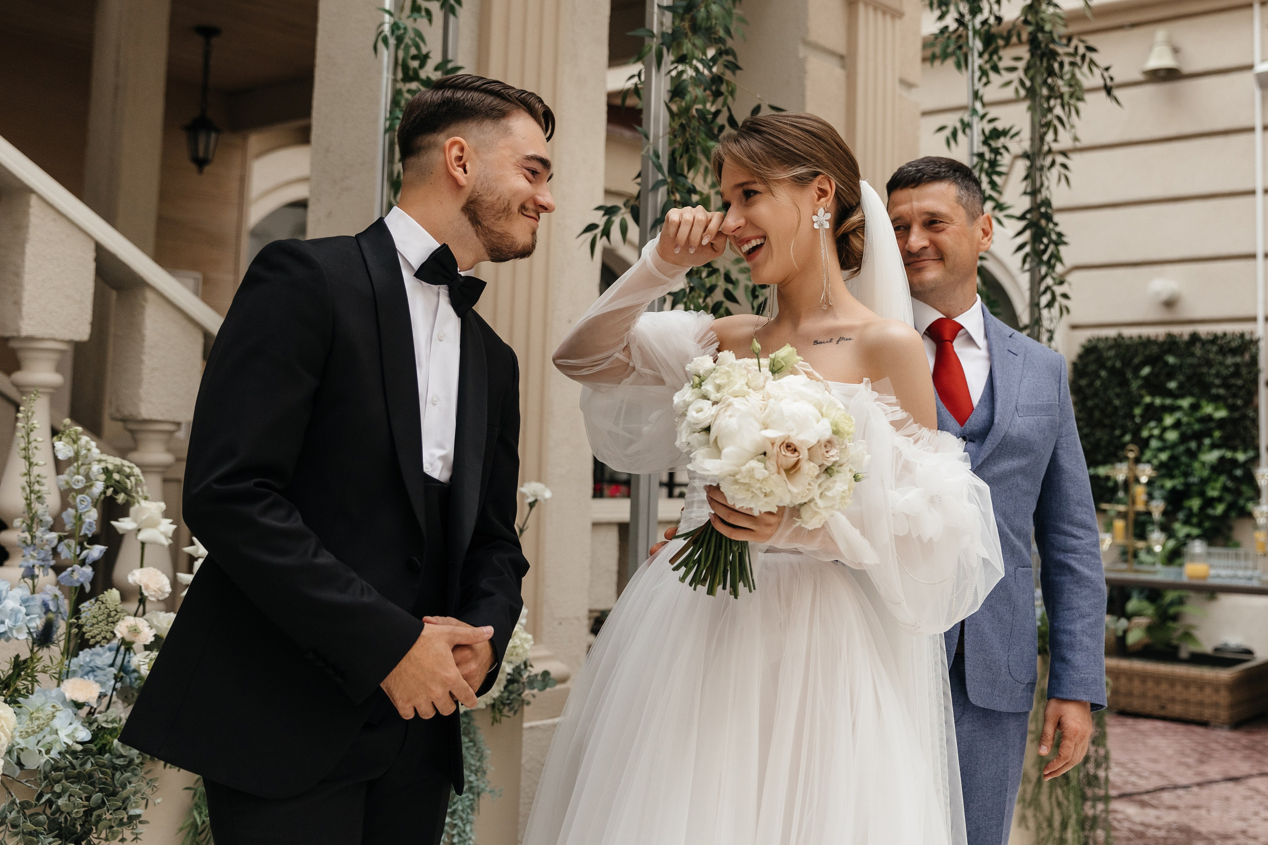 Emotion. Свадебный фотограф в Ульяновске Алексей Китов