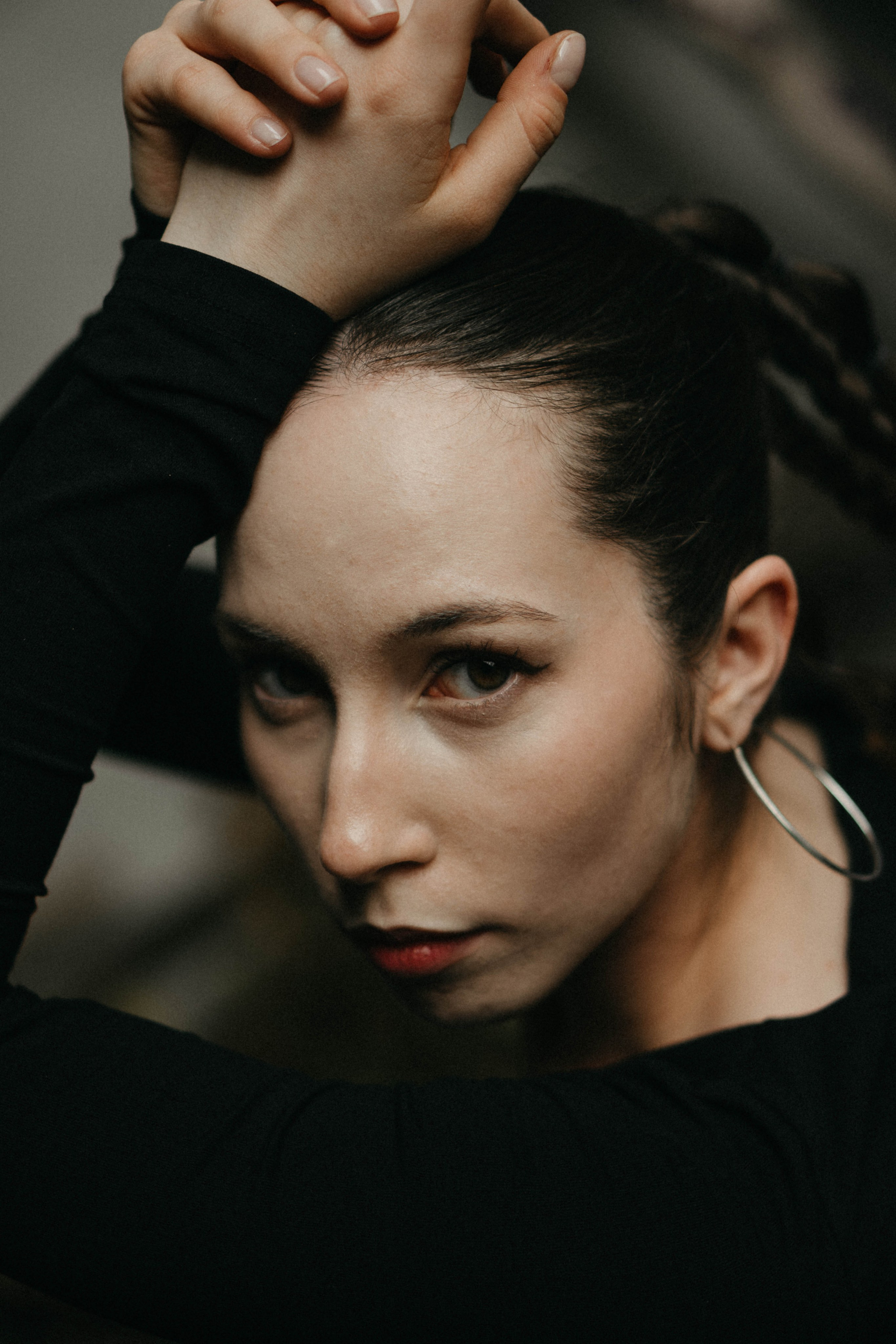 Танцы — это жизнь. Фотограф в Санкт-Петербурге Головина Анастасия