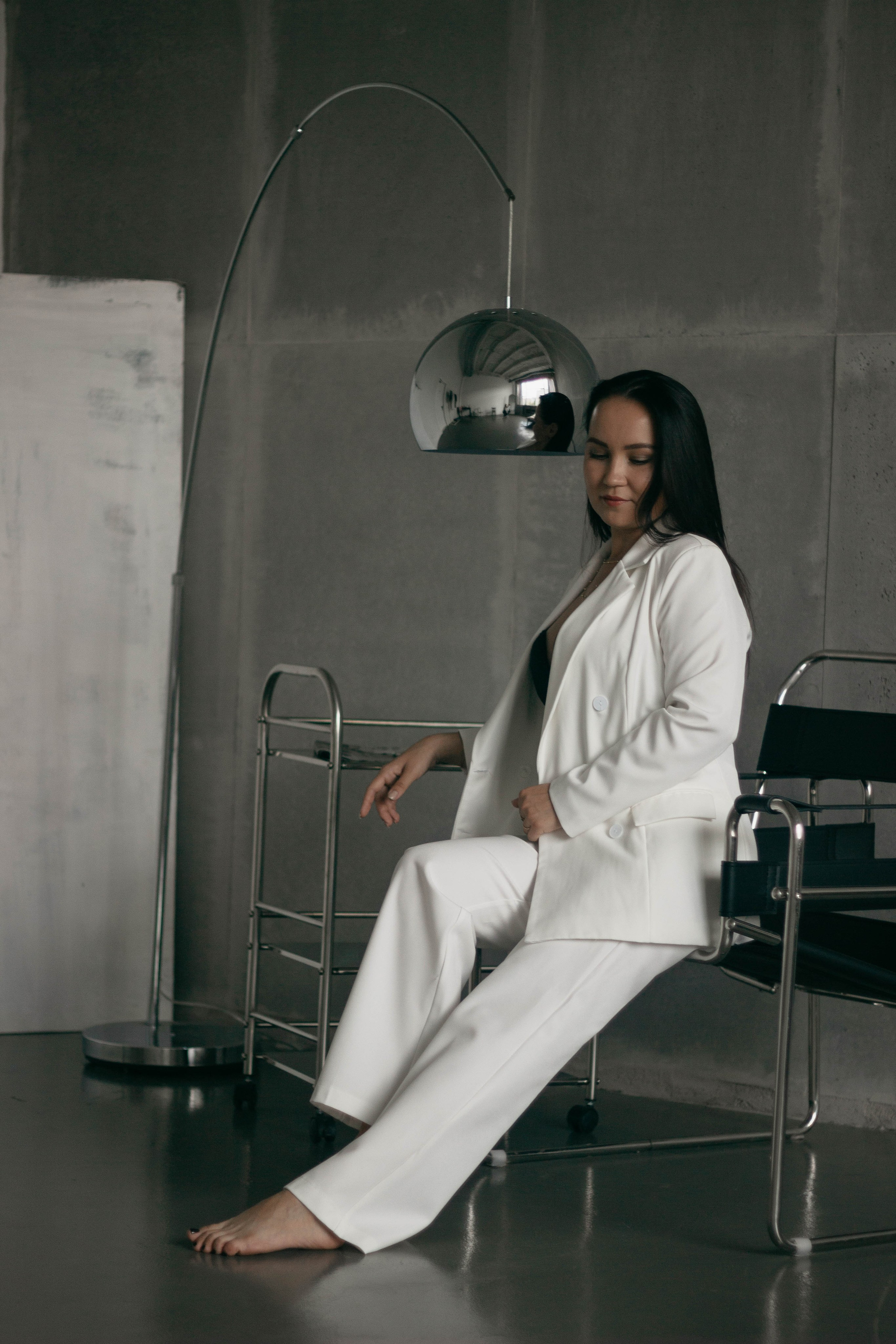 Контент-съёмка для мастера маникюра Елены. Фотограф в Санкт-Петербурге Головина Анастасия