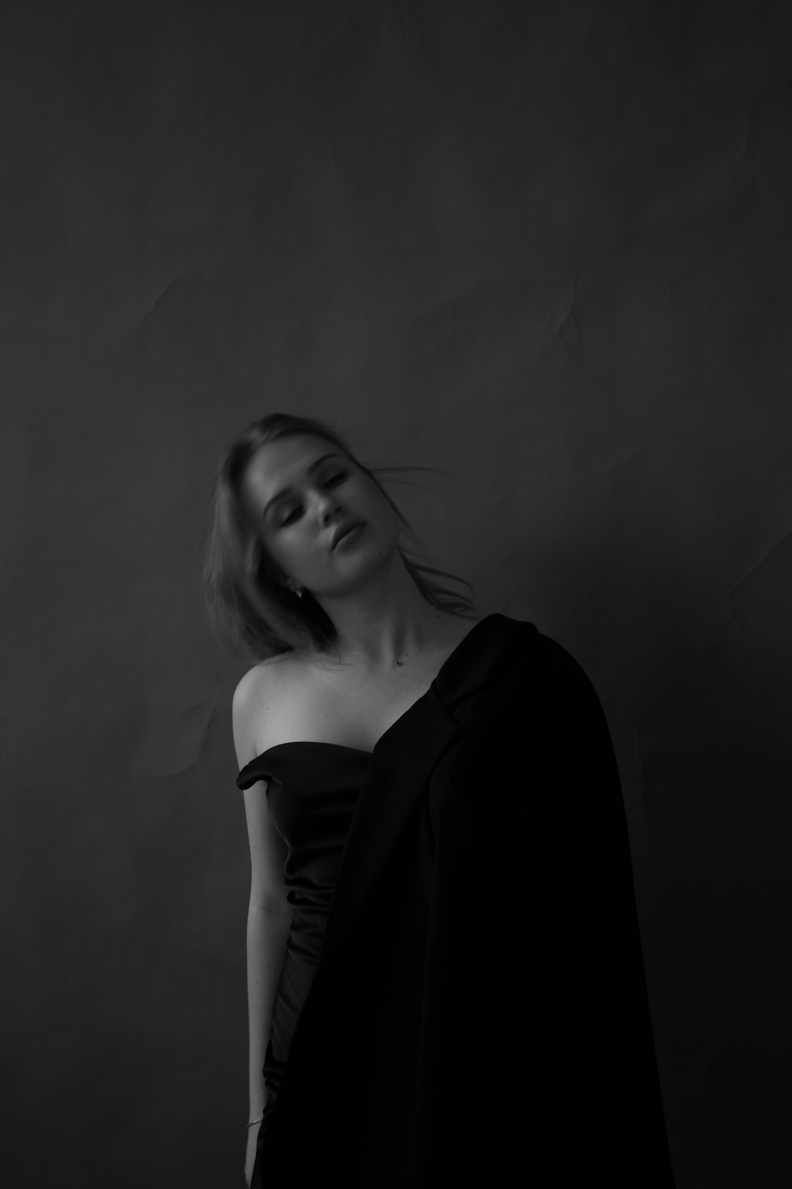 Николь. Фотограф в Санкт-Петербурге Головина Анастасия