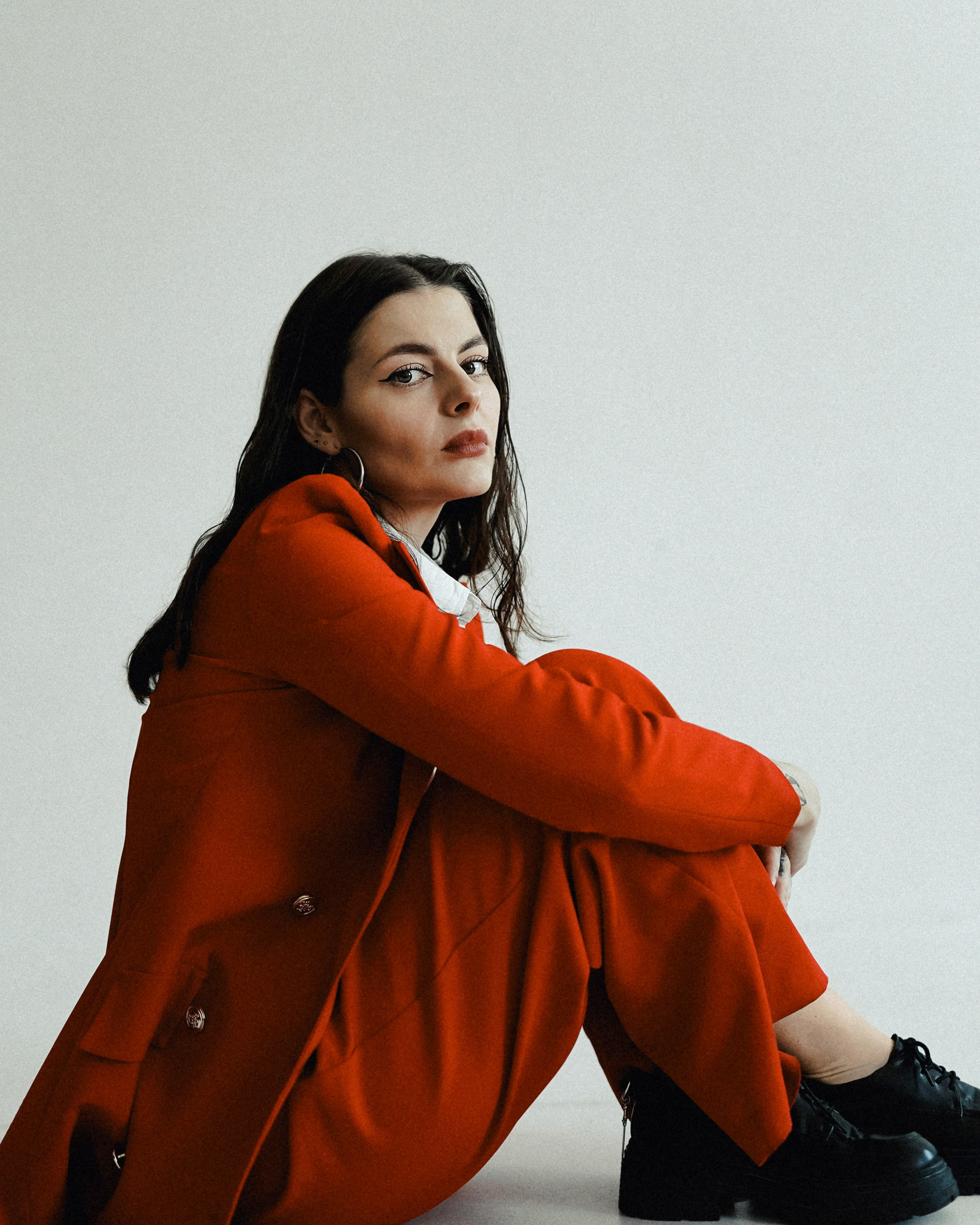 ANNA | VIBES STUDIO. Photographer Barcelona