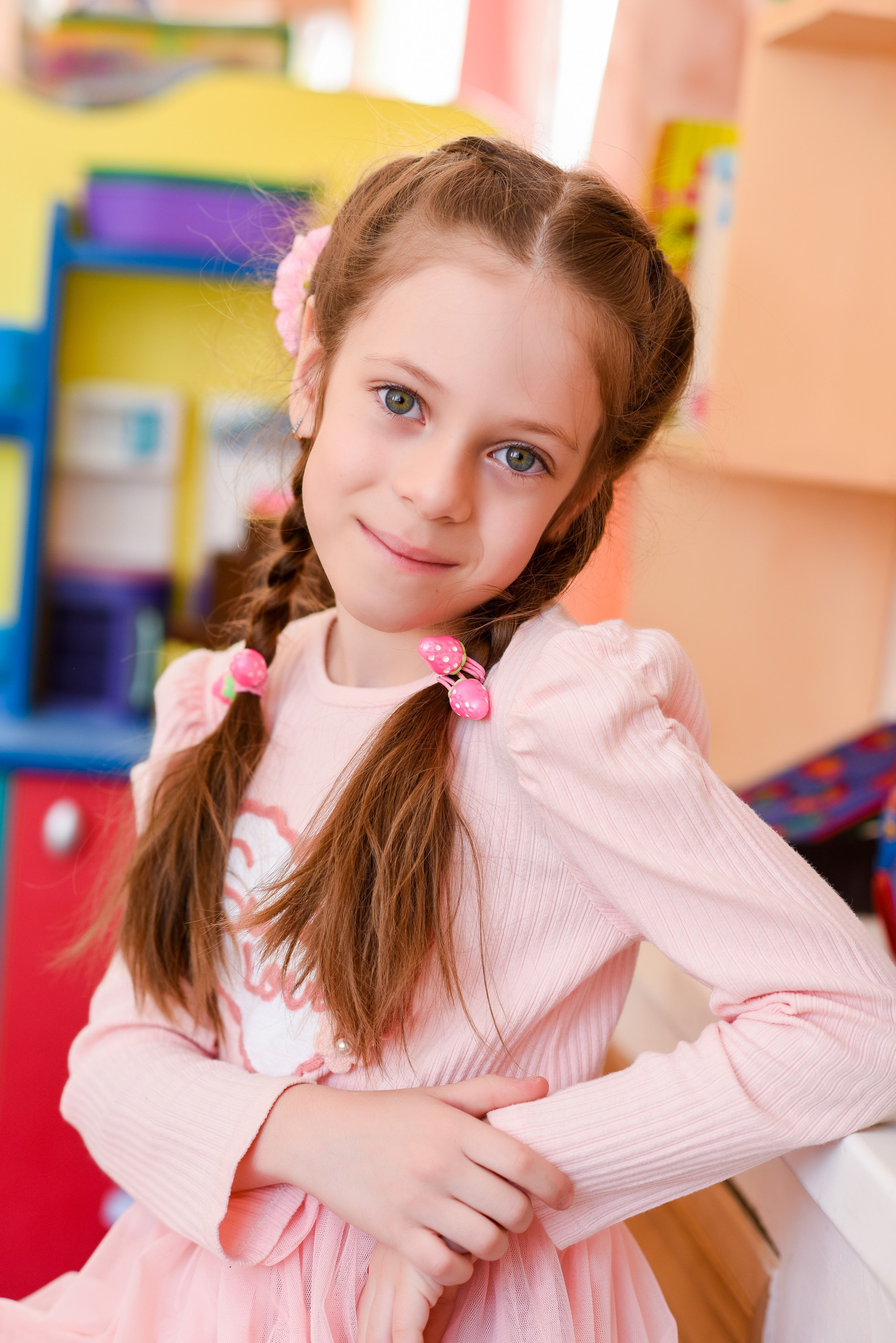 Д/с № 22. Фотограф Ярмишко Дарья. Выпускные фотокниги