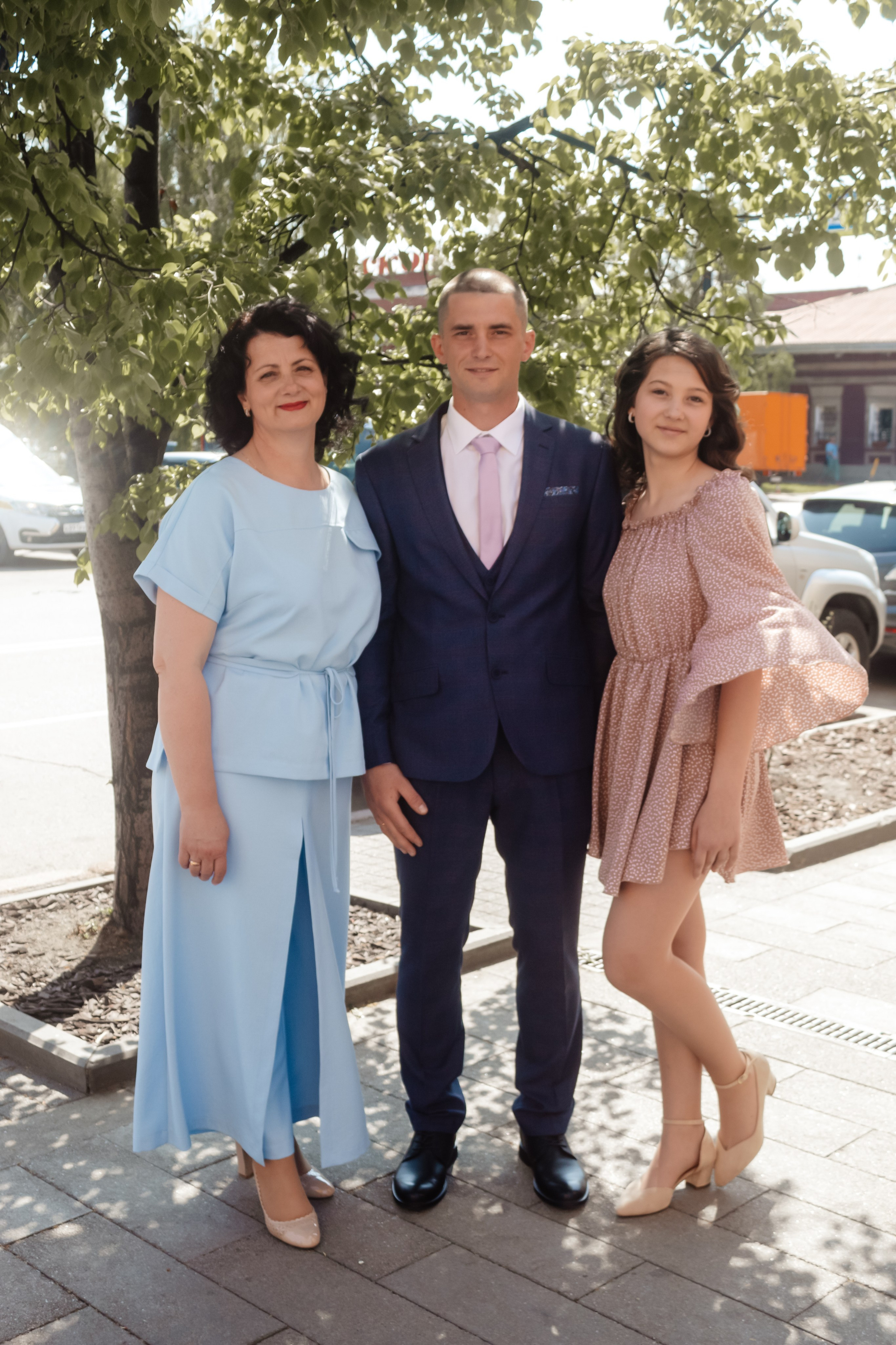 Свадьба. ProFoto