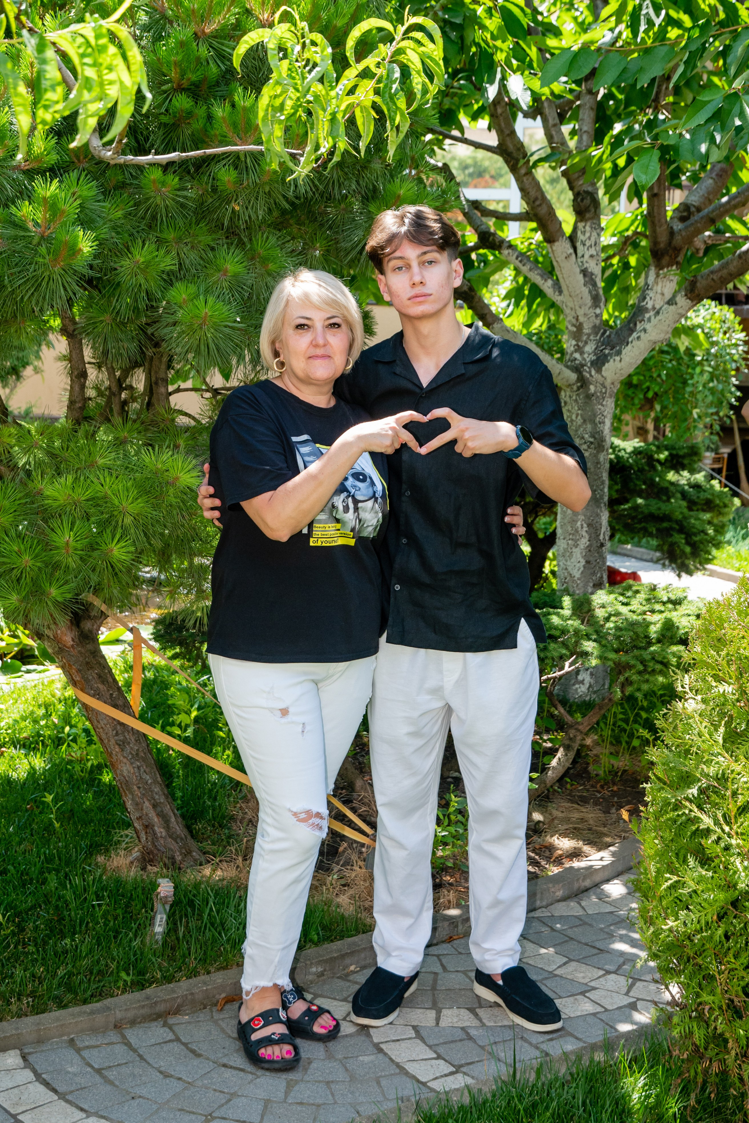 Фотограф на выпускной Краснодар и край. Вячеслав Скрипник Фотограф Краснодар