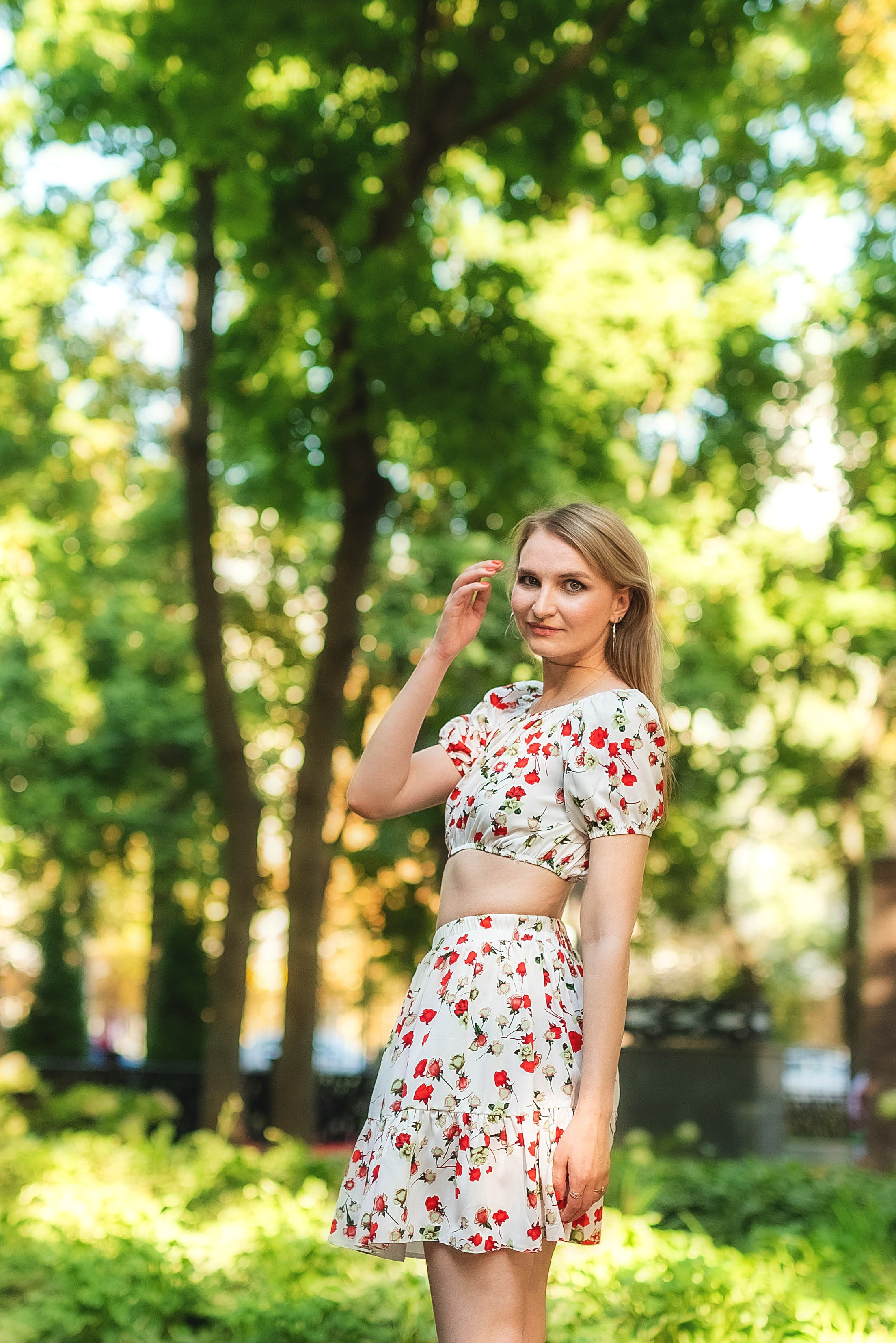 Фотосессия в Орленке. Семейный, детский фотограф в Воронеже Анна Никитина