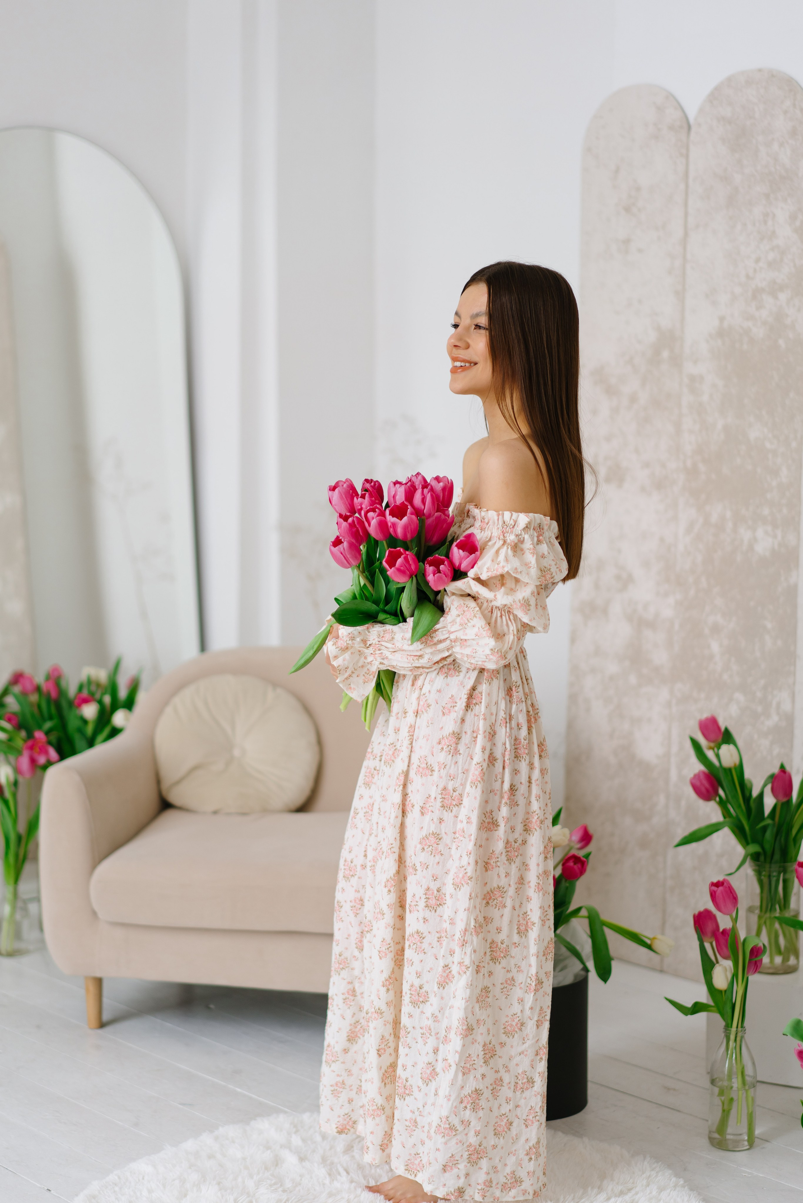 Март. Свадебный фотограф Анастасия Хабарова в Новоуральске и Екатеринбурге