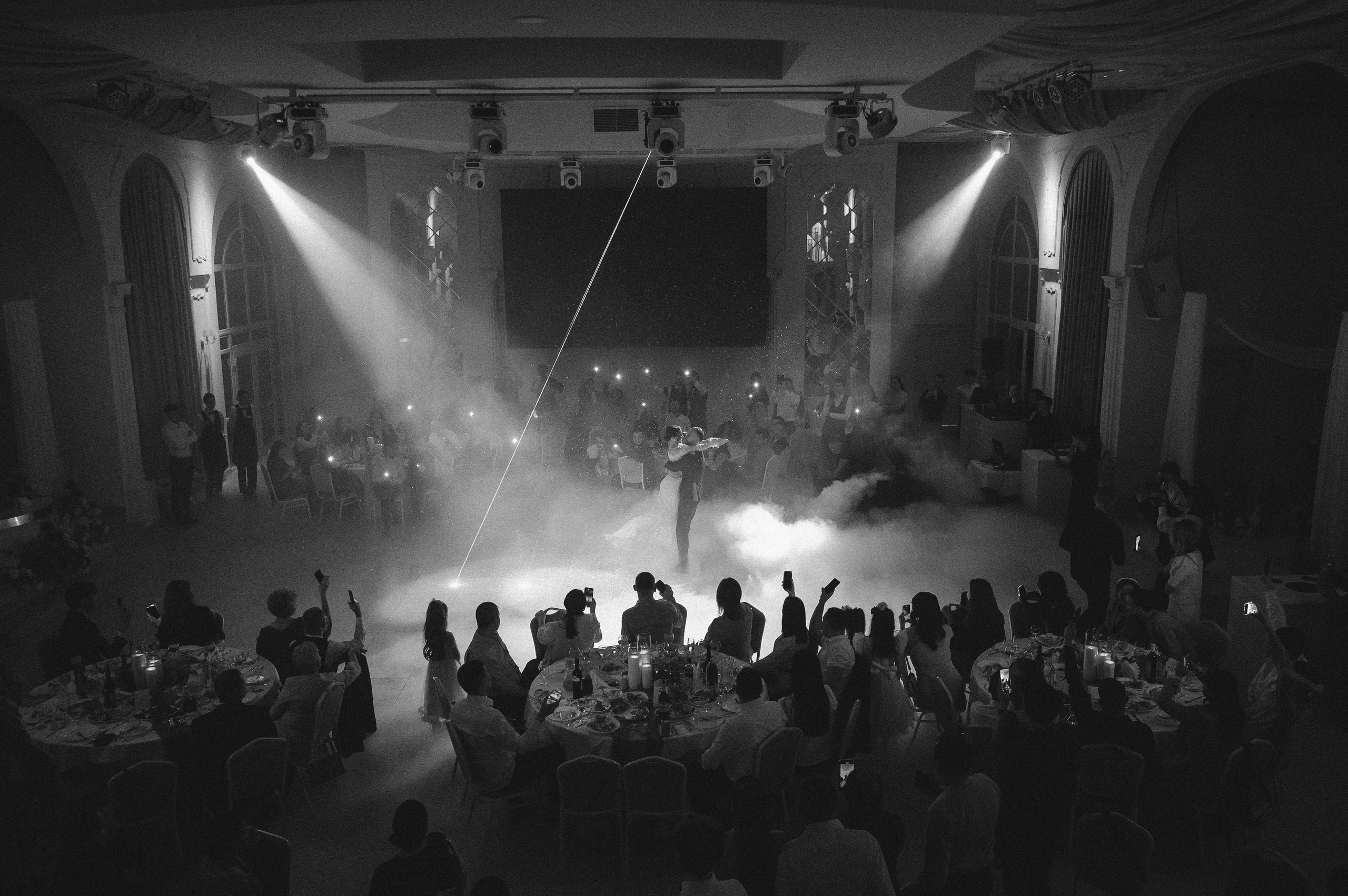 Свадебные истории. Свадебный и семейный фотограф в Чебоксарах Ирина Левнер