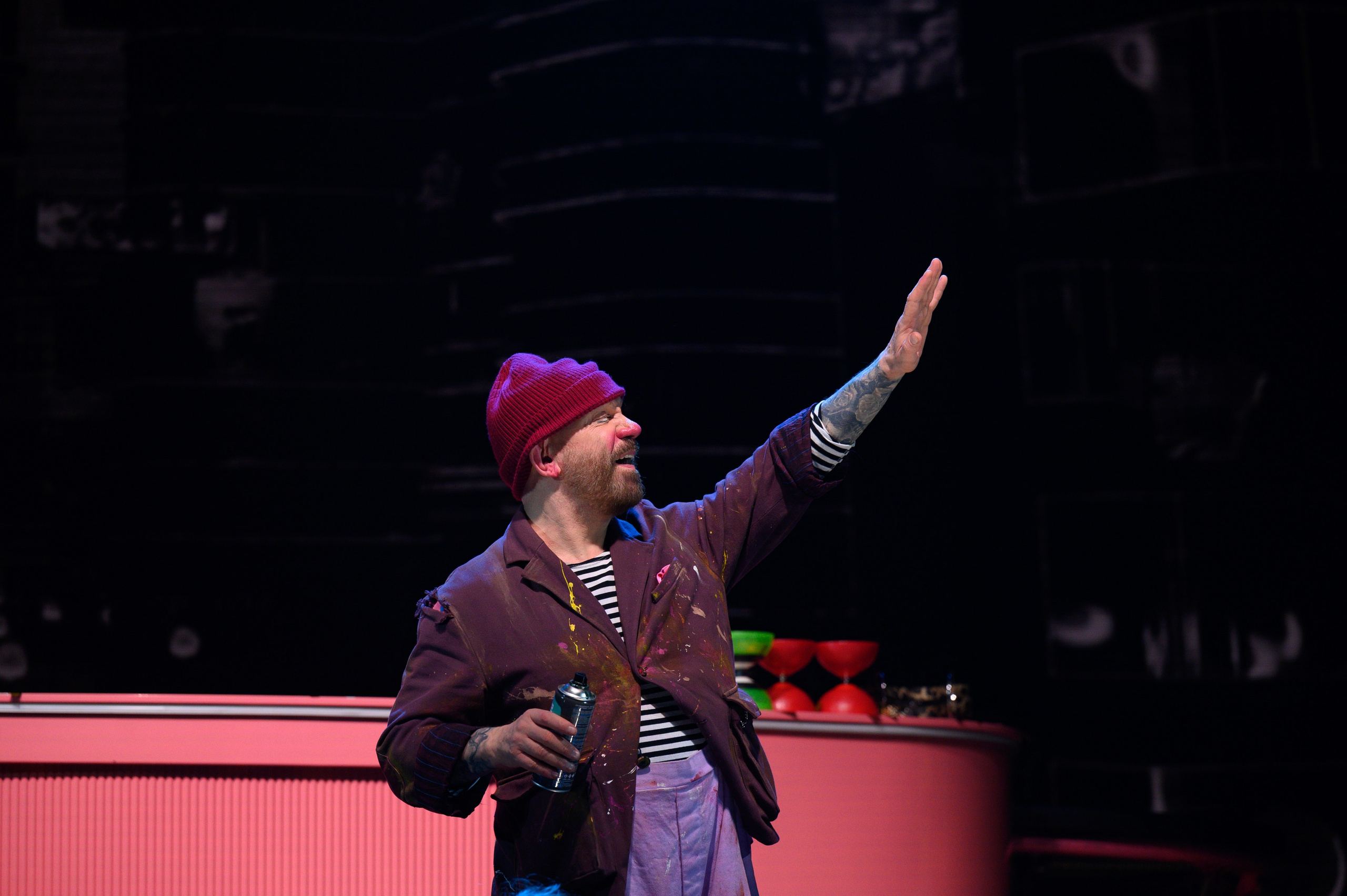 Театр. Главная