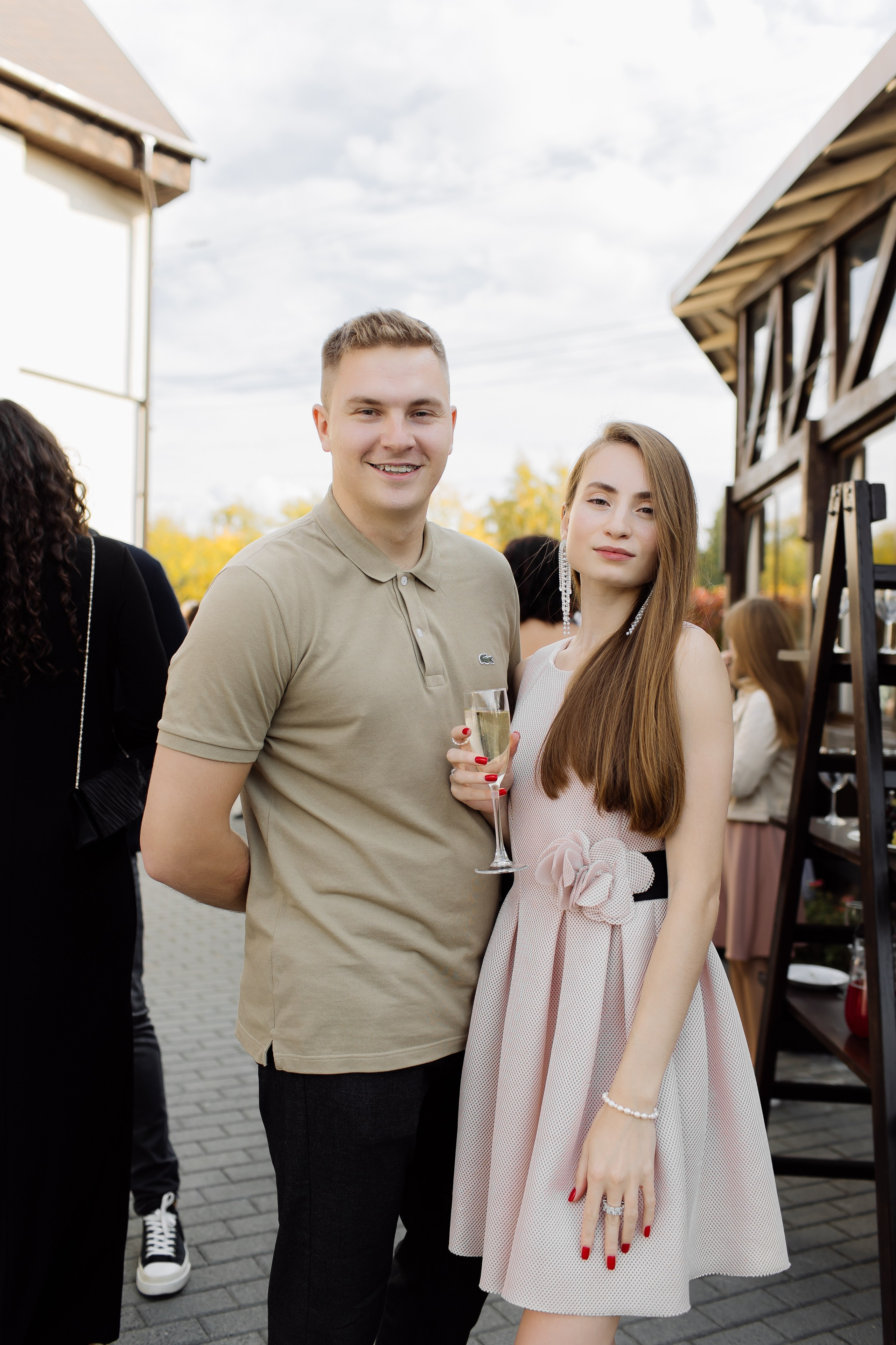 ВАЛЕРИЯ И АЛЕКСАНДР, ПЕГАС. Свадебный и индивидуальный фотограф в Челябинске Евгения Негодяева