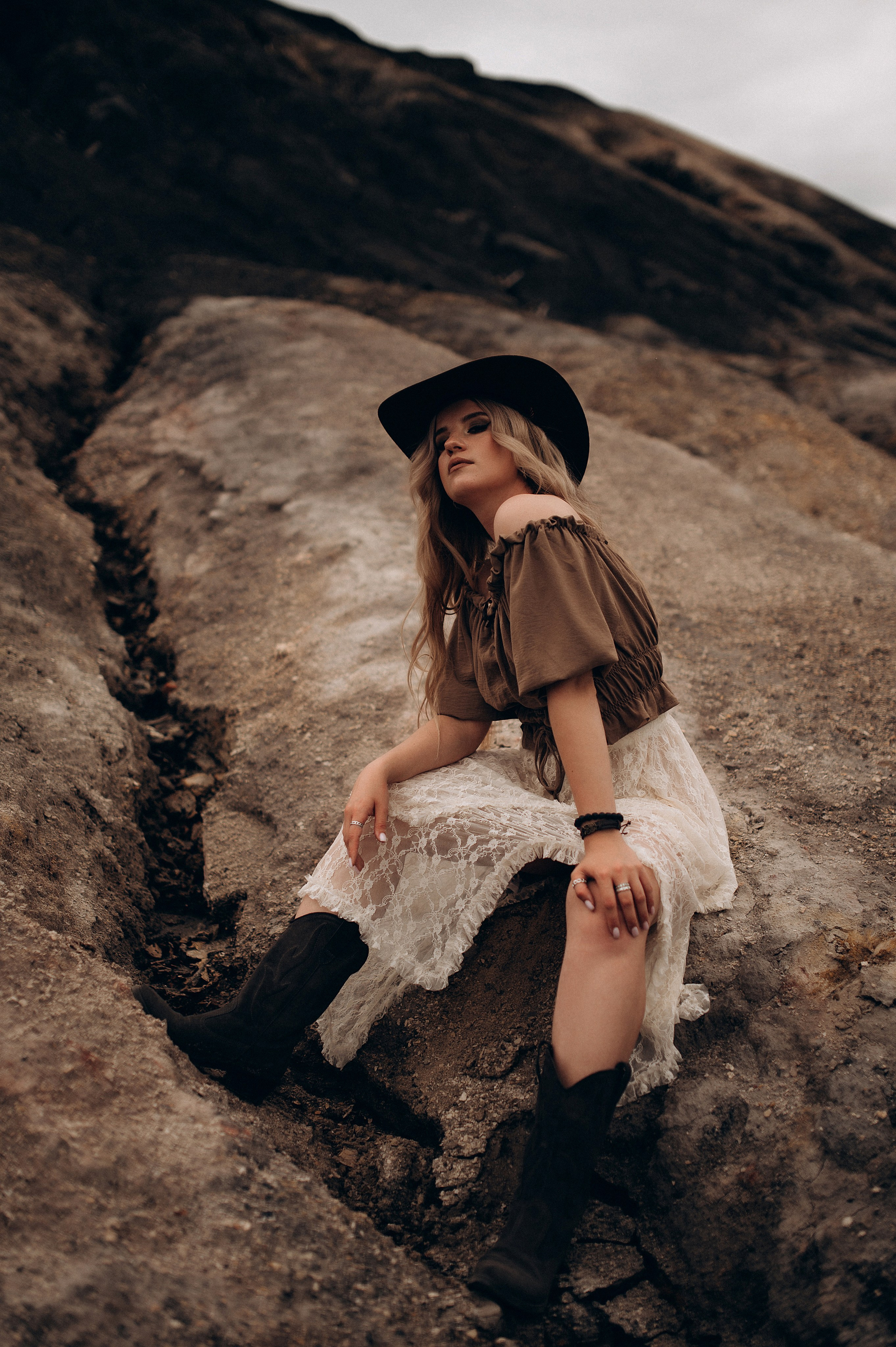 Где-то на Диком Западе. Фотограф Алексин, Тула