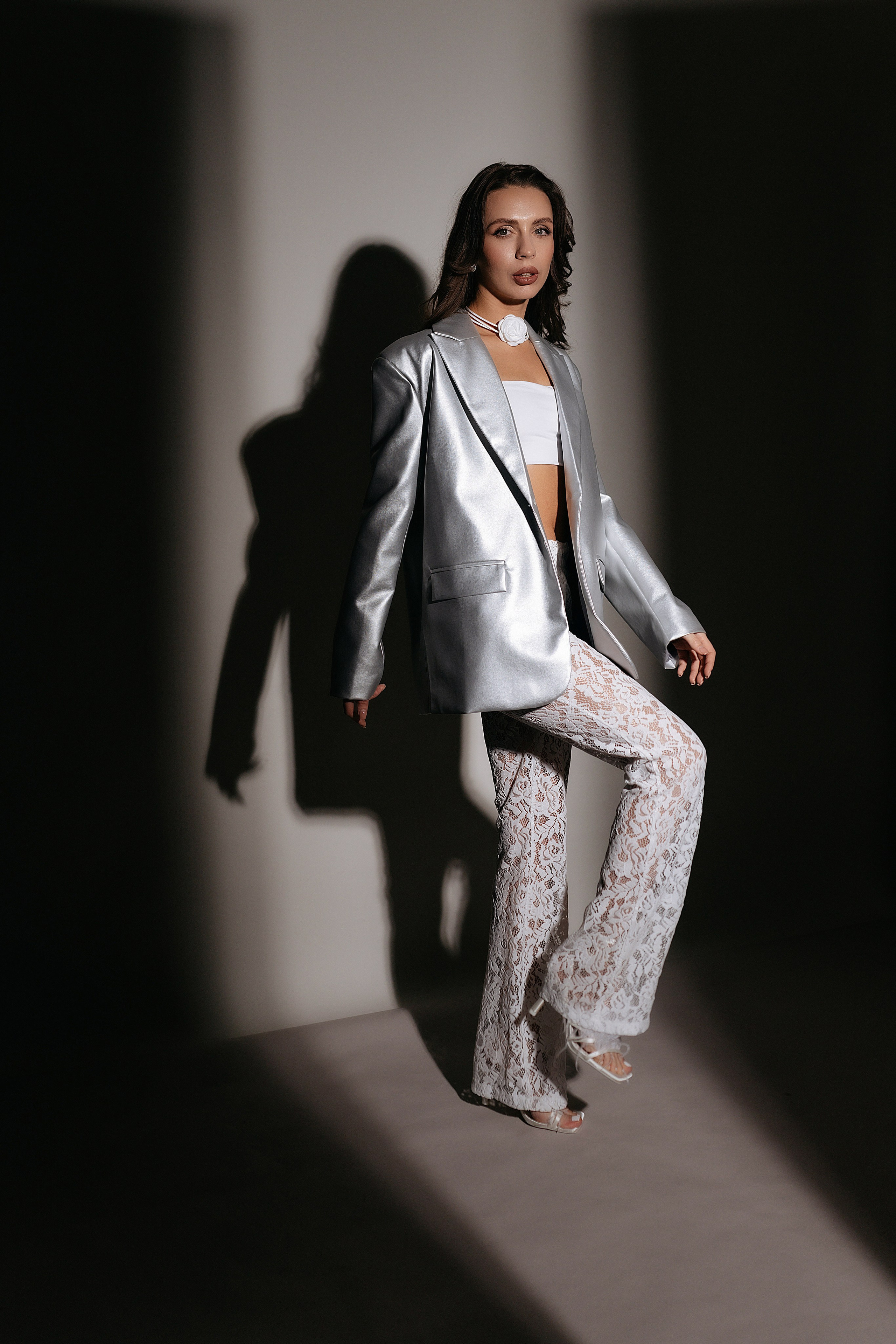 Юлия. Фотограф Карина Шмулёва. Воронеж и область