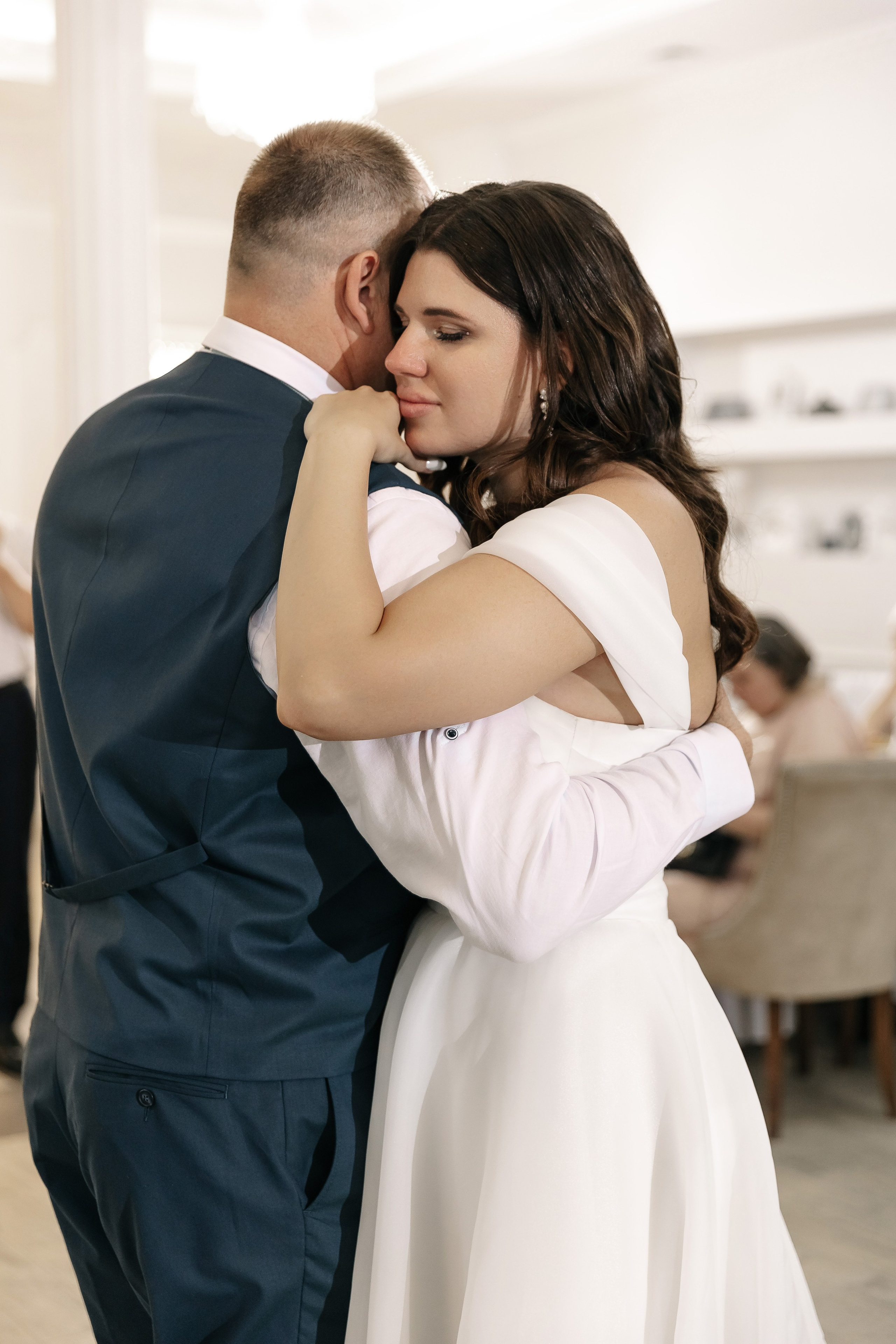 Б & М. Свадебный, репортажный фотограф Ирина Шкурина