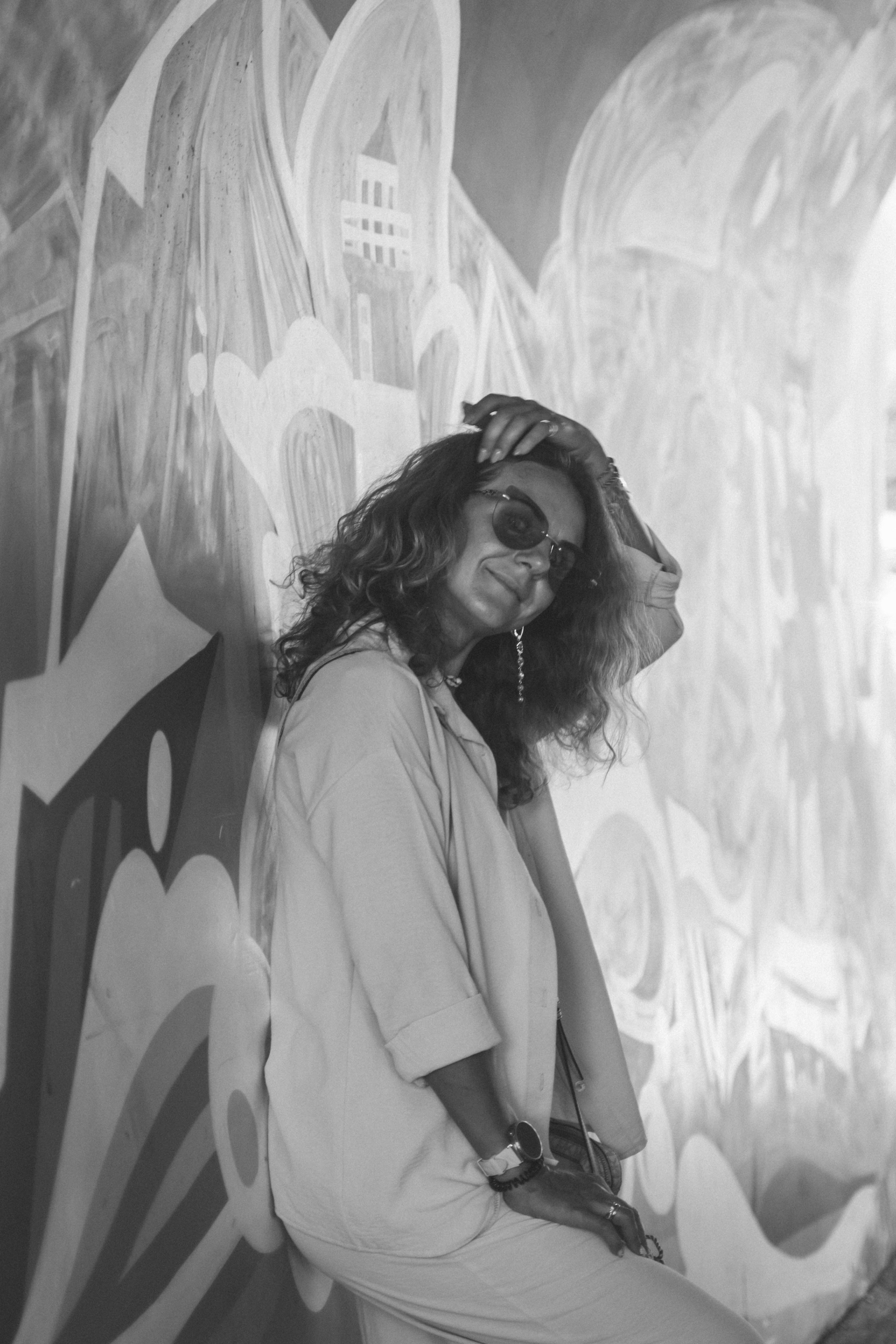 Портретная фотосессия Владивосток. ALISON FILMS