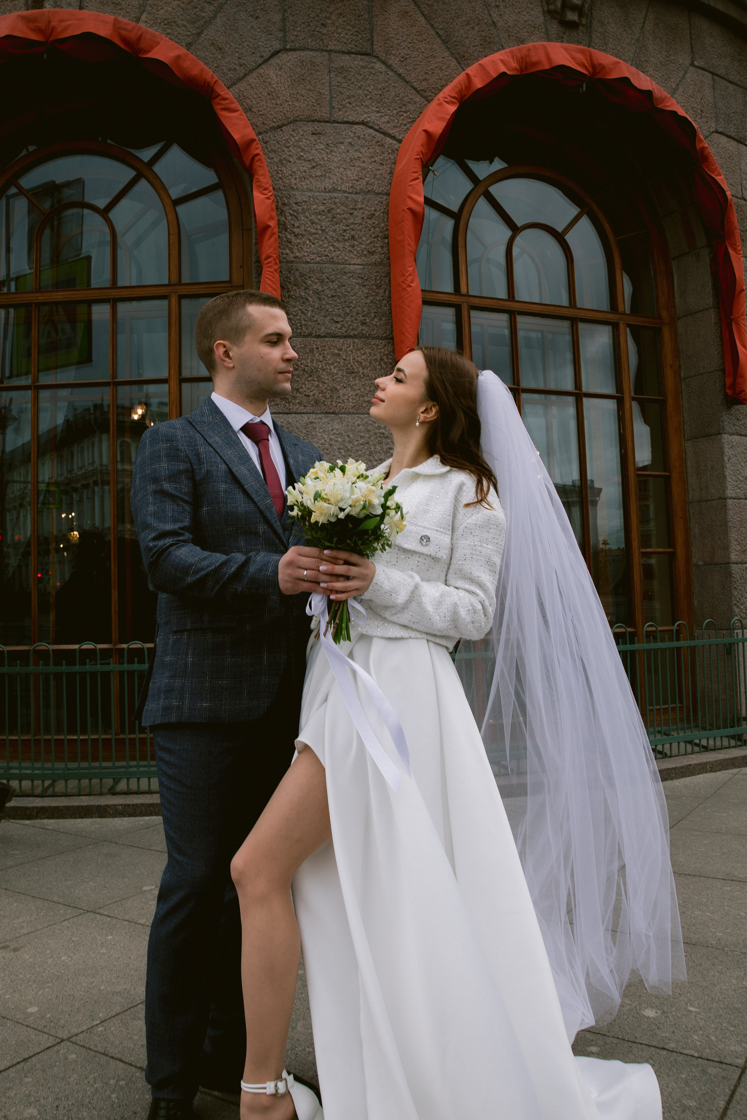 Анастасия и Андрей. Фотограф | Таганрог | Ростов